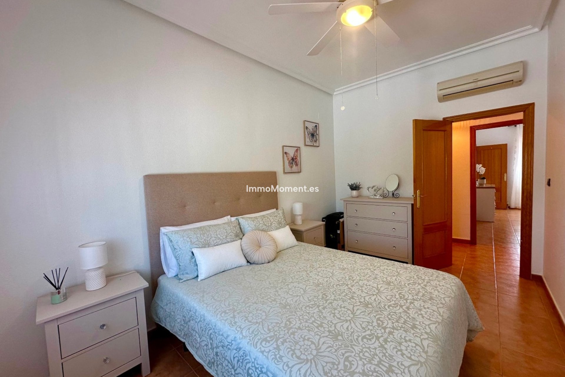 Bestaande woning - Vrijstaande villa - Catral - Catral Centro