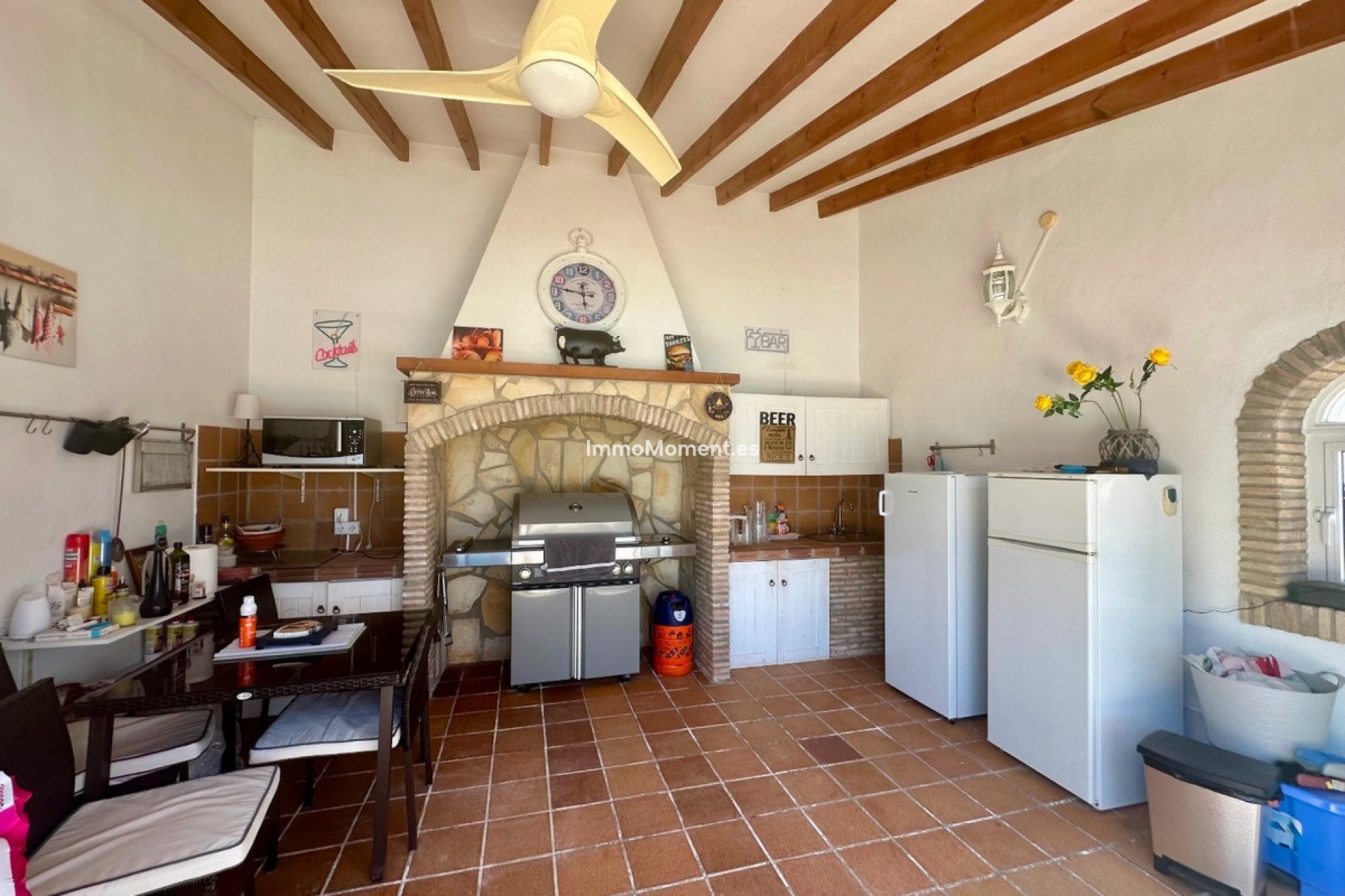 Bestaande woning - Vrijstaande villa - Catral - Catral Centro