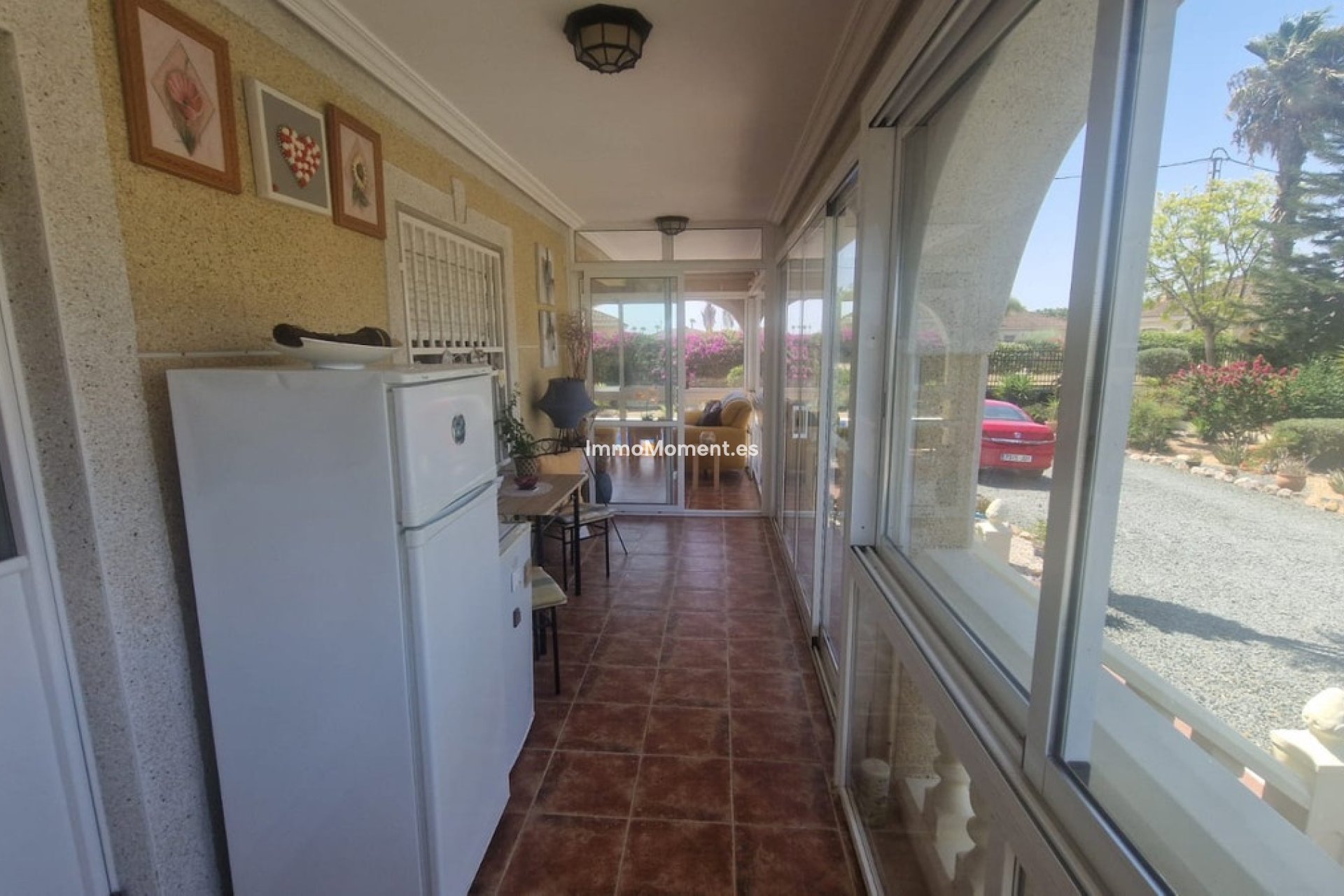 Bestaande woning - Vrijstaande villa - Catral - Catral Centro