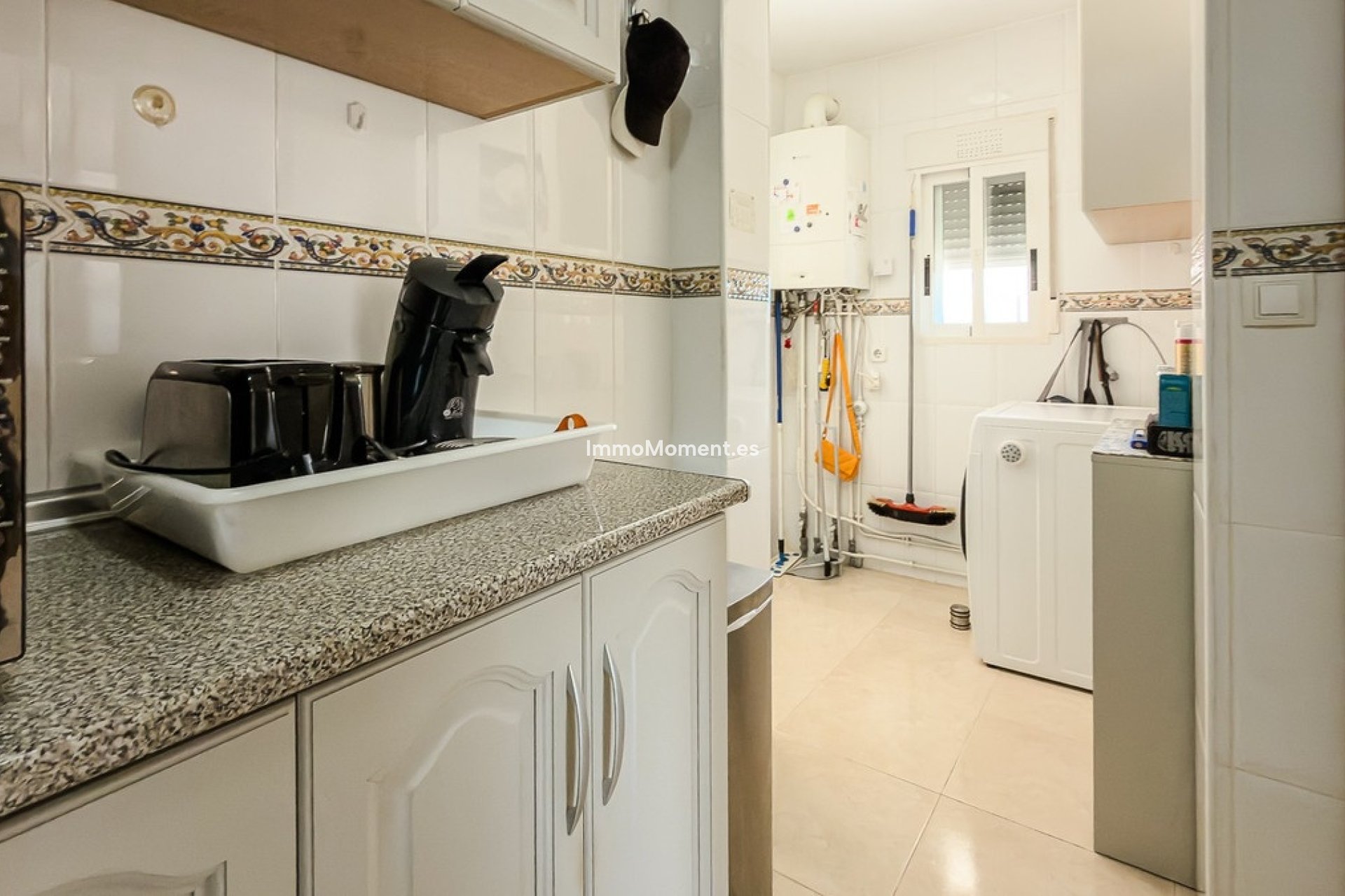 Bestaande woning - Vrijstaande villa - Catral - Catral Centro