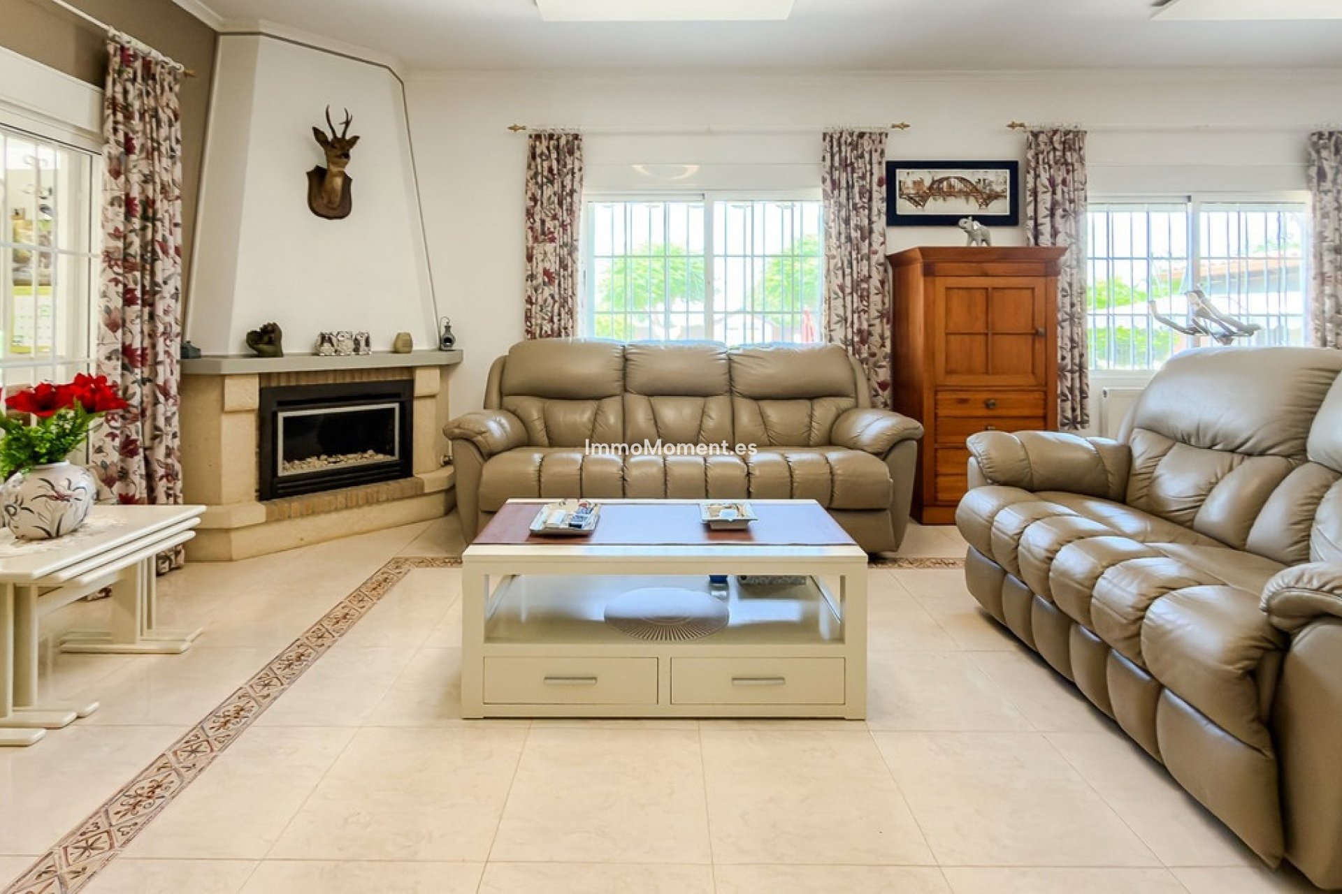 Bestaande woning - Vrijstaande villa - Catral - Catral Centro