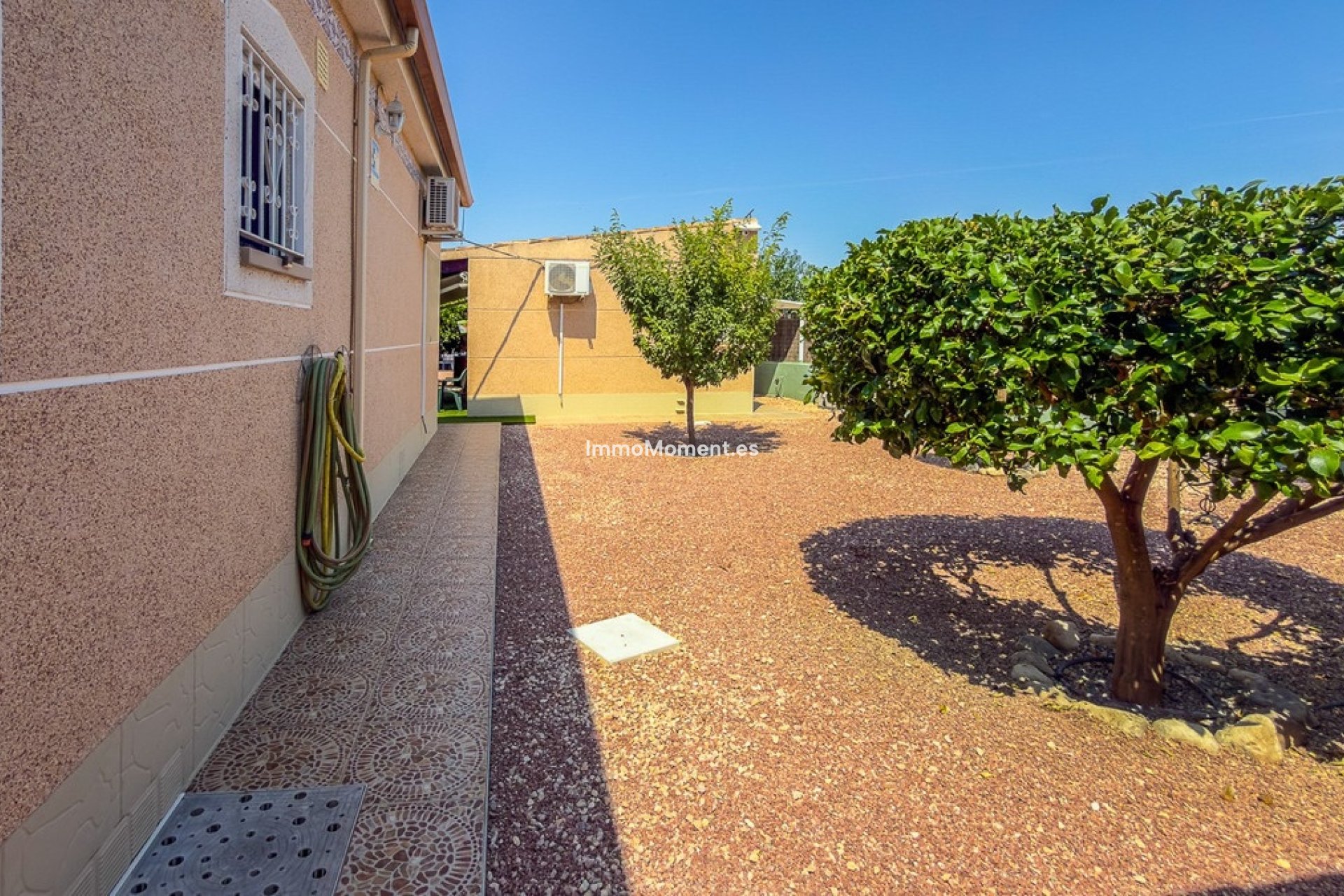 Bestaande woning - Vrijstaande villa - Catral - Catral Centro