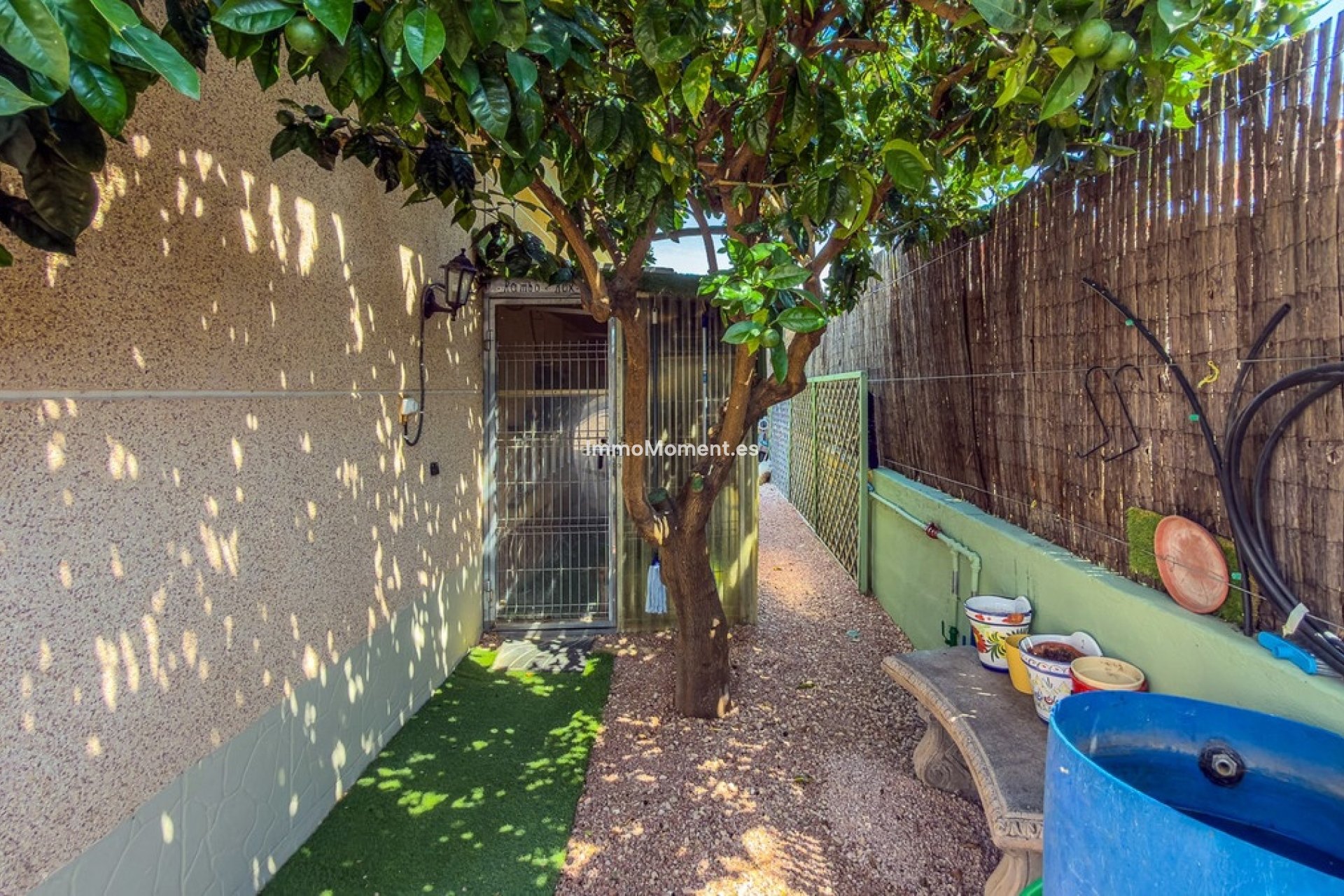 Bestaande woning - Vrijstaande villa - Catral - Catral Centro