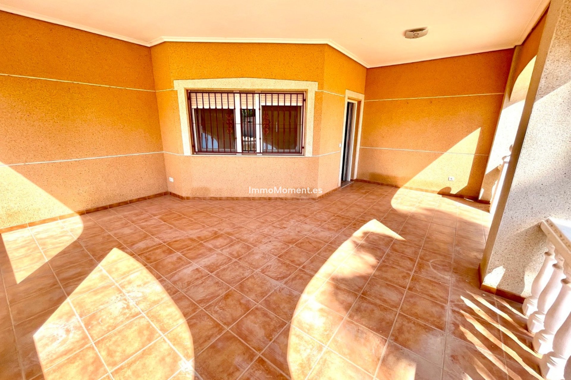 Bestaande woning - Vrijstaande villa - Catral - Catral Centro