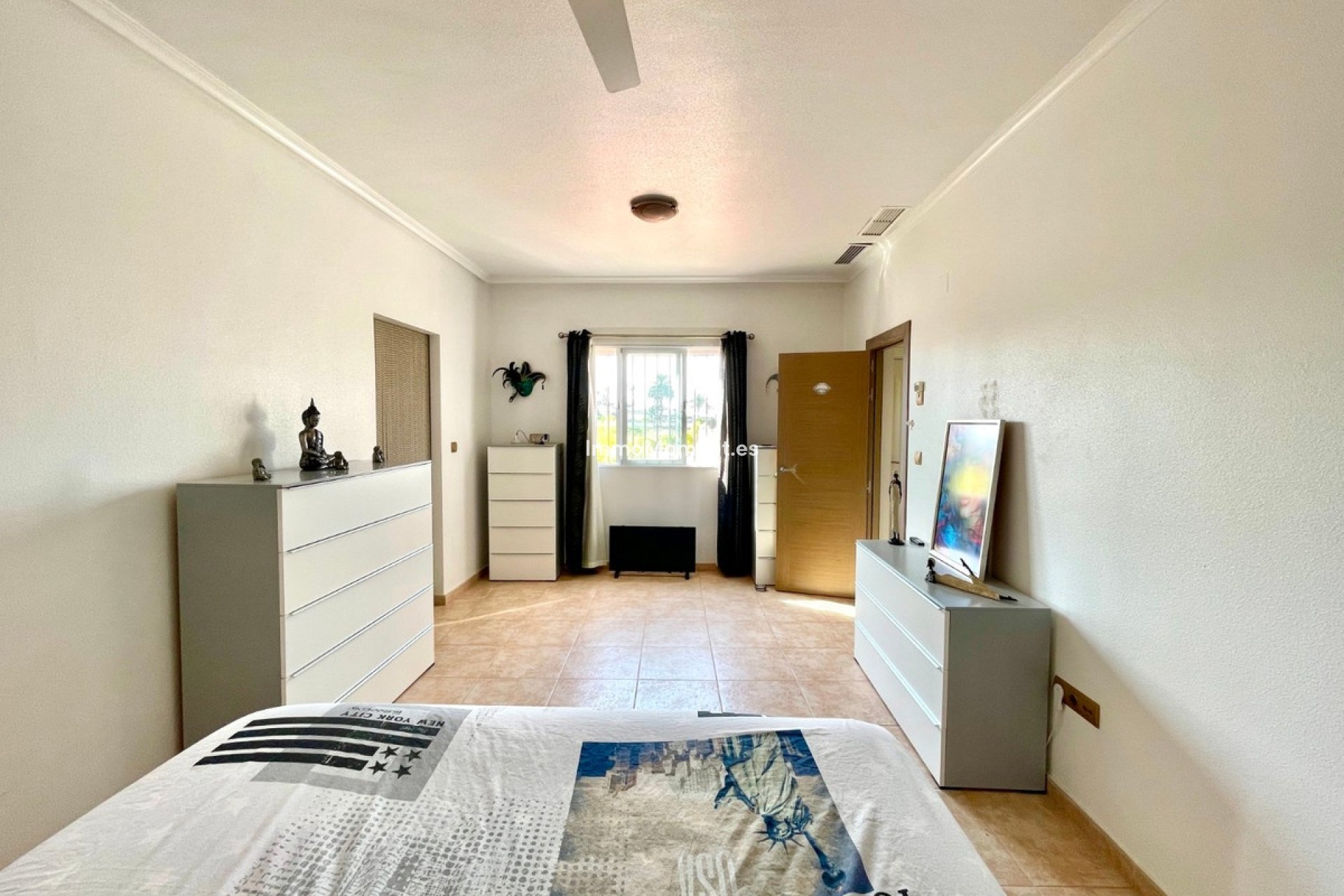 Bestaande woning - Vrijstaande villa - Catral - Catral Centro