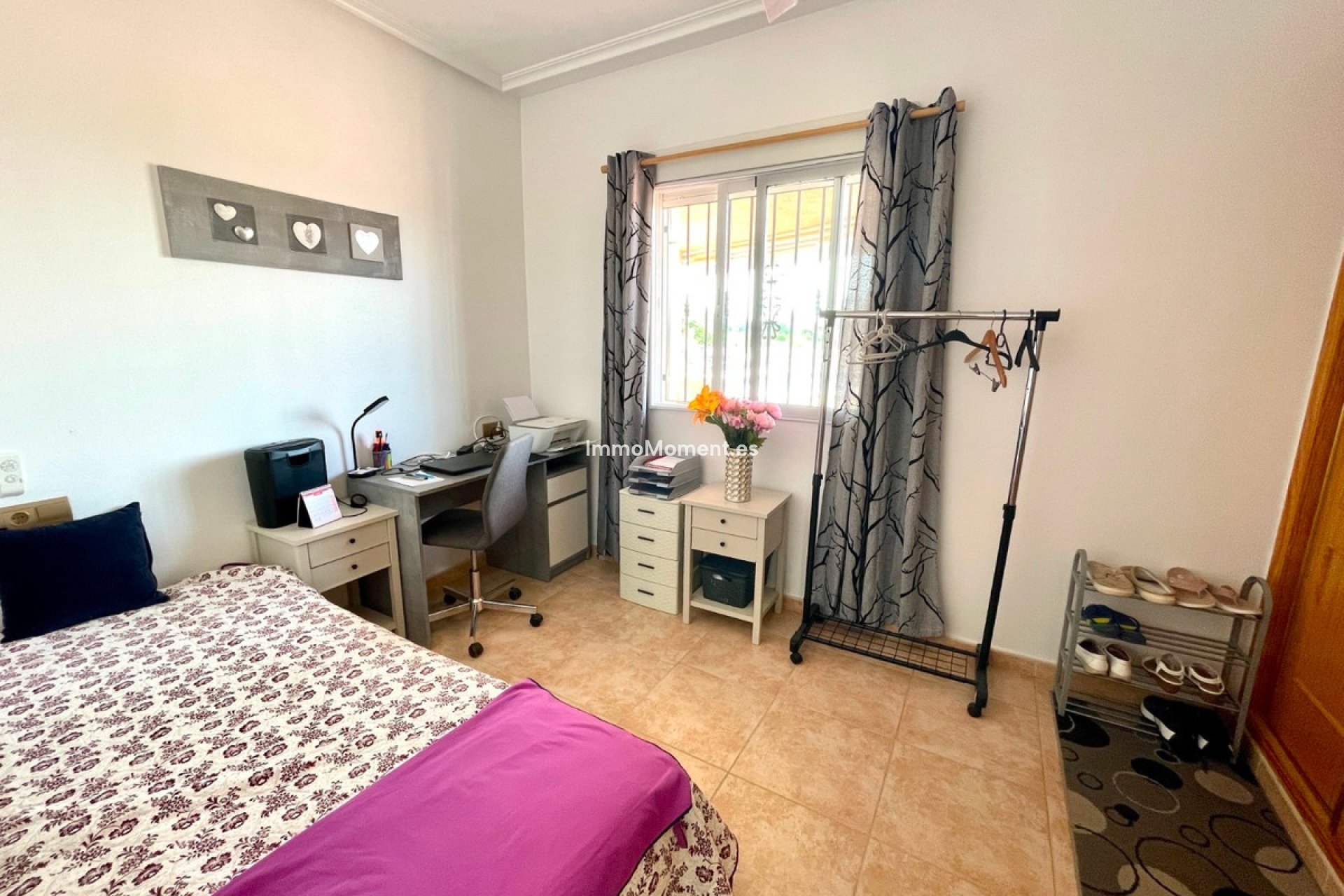 Bestaande woning - Vrijstaande villa - Catral - Catral Centro