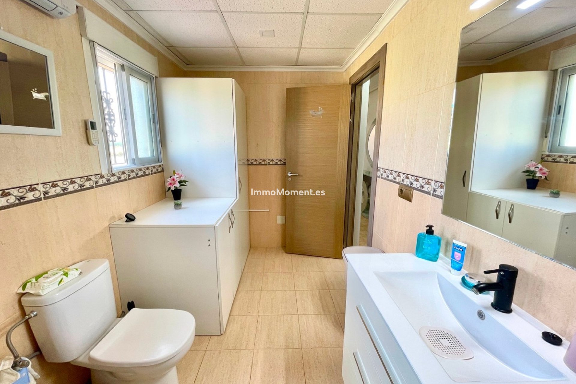 Bestaande woning - Vrijstaande villa - Catral - Catral Centro