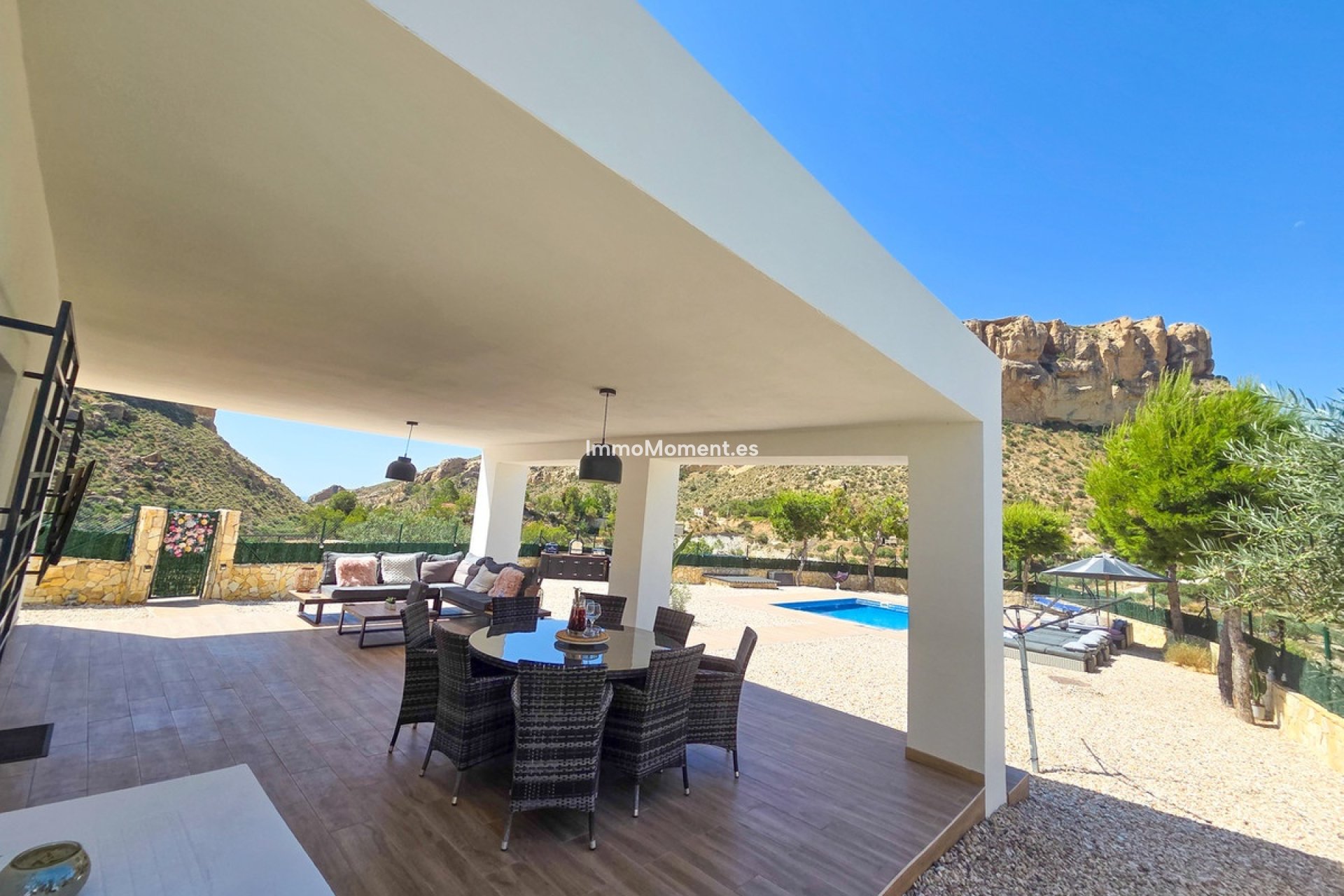 Bestaande woning - Vrijstaande villa - Crevillente - Crevillente - Crevillent Centro