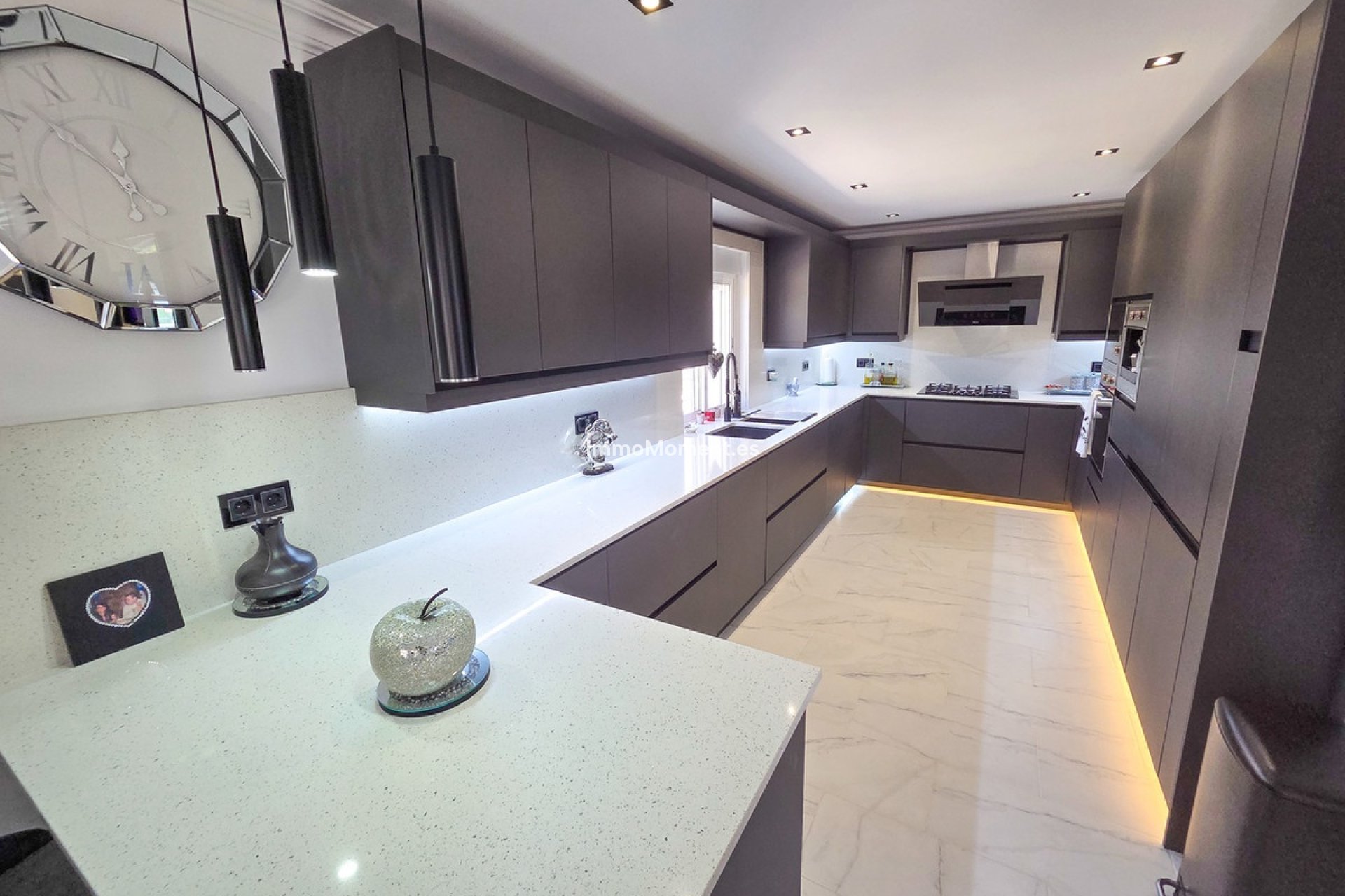 Bestaande woning - Vrijstaande villa - Crevillente - Crevillente - Crevillent Centro