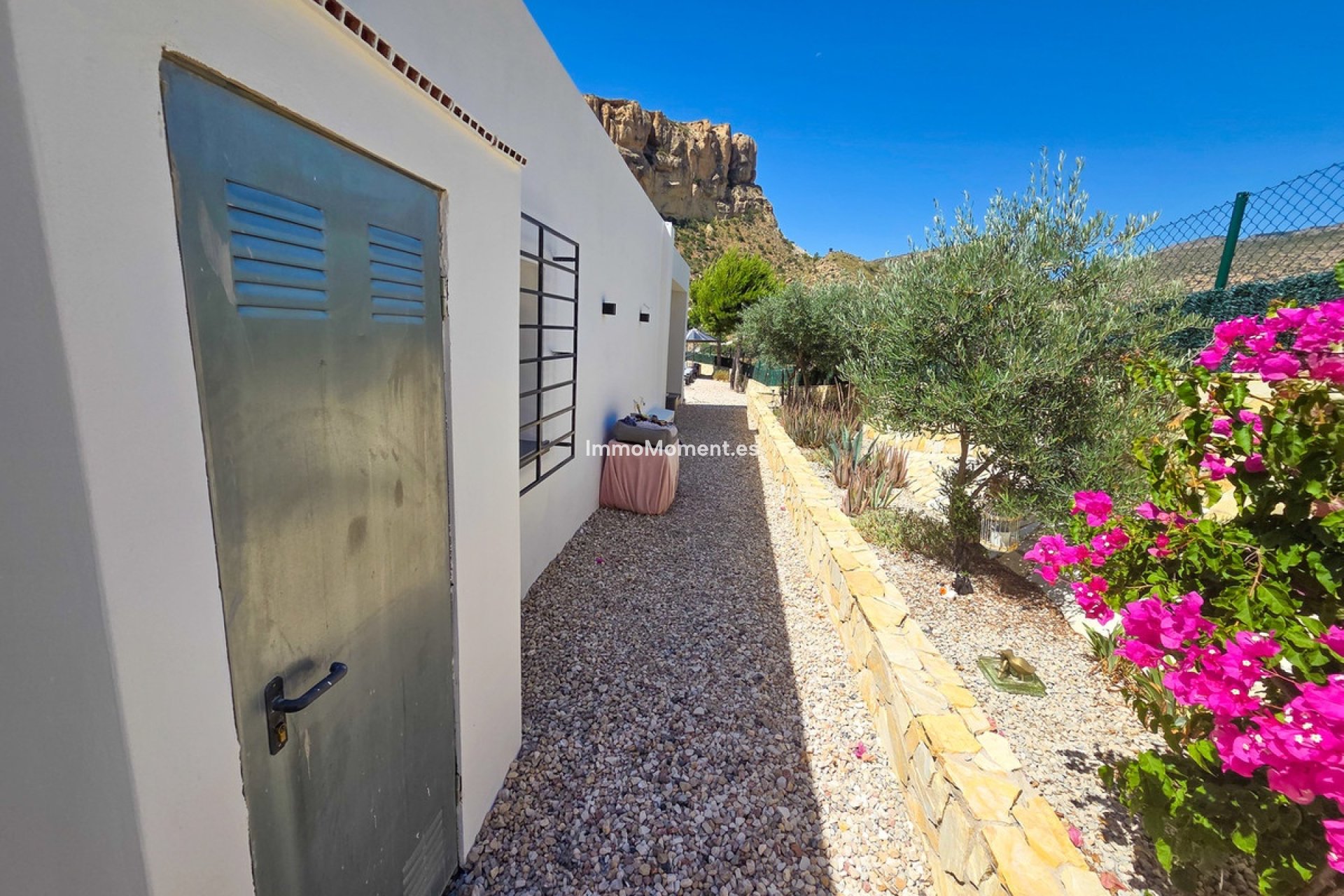 Bestaande woning - Vrijstaande villa - Crevillente - Crevillente - Crevillent Centro