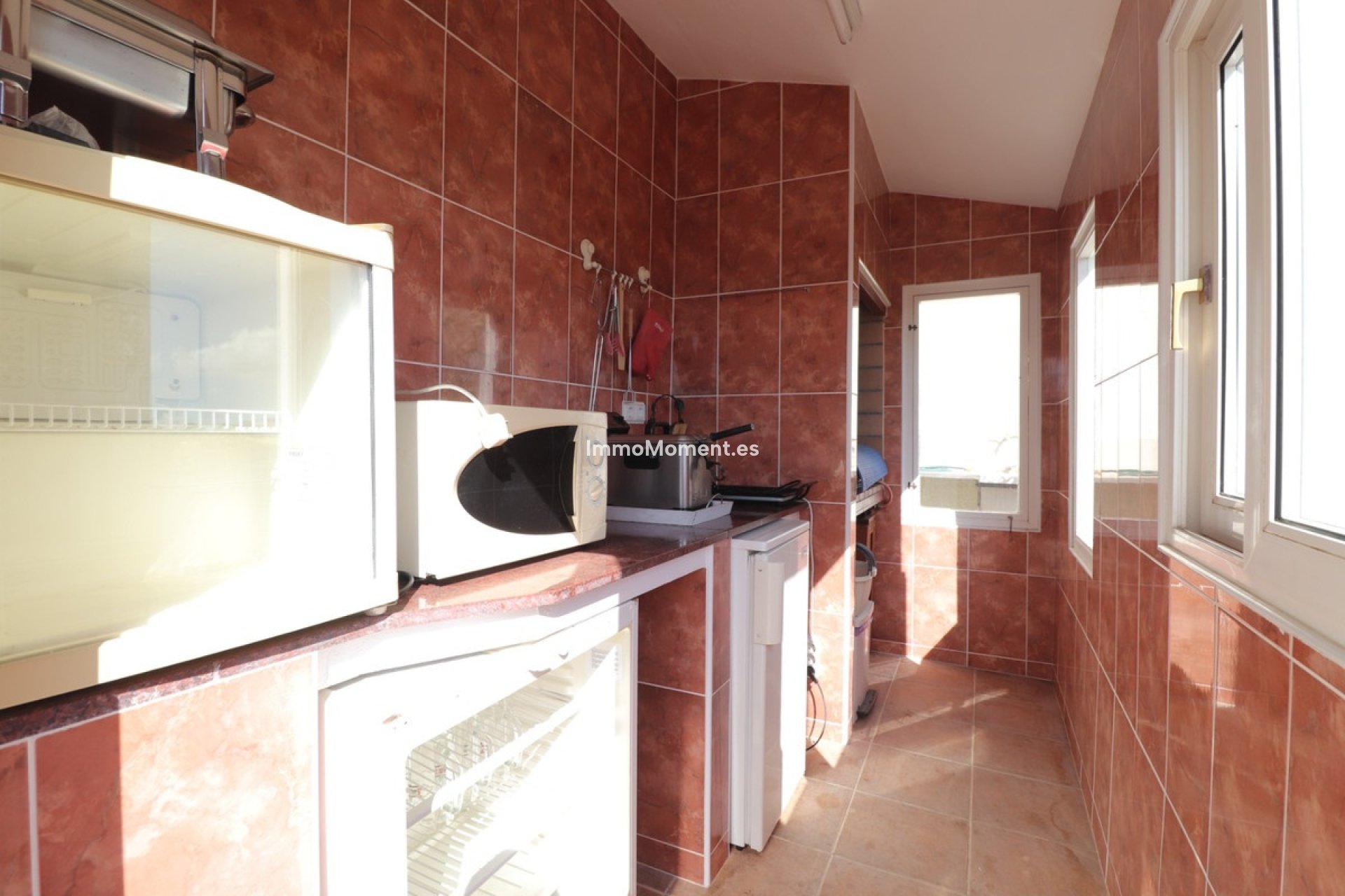 Bestaande woning - Vrijstaande villa - Crevillente - Crevillente - Crevillent Centro
