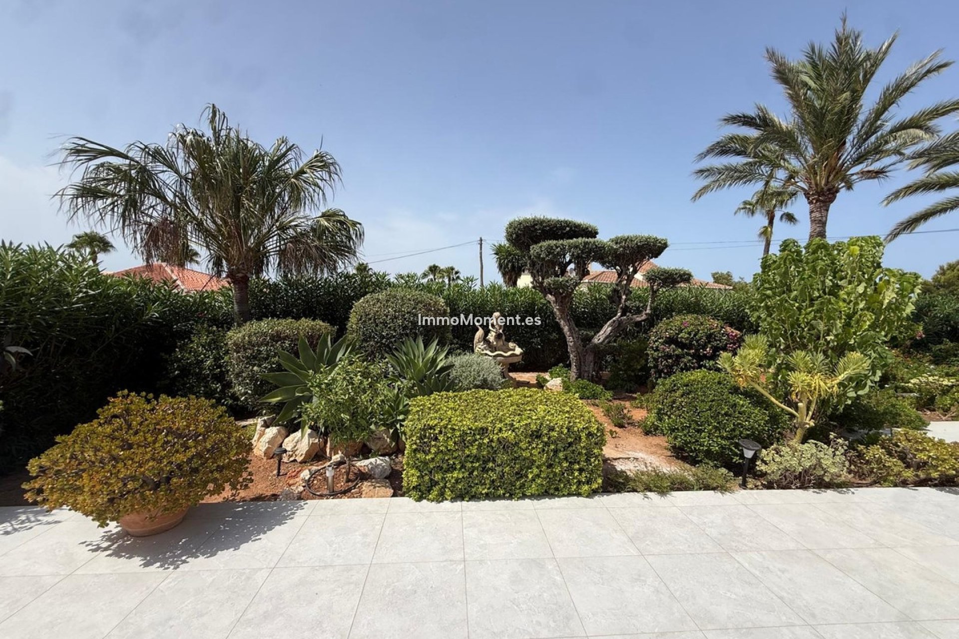 Bestaande woning - Vrijstaande villa - Denia - Denia Centro