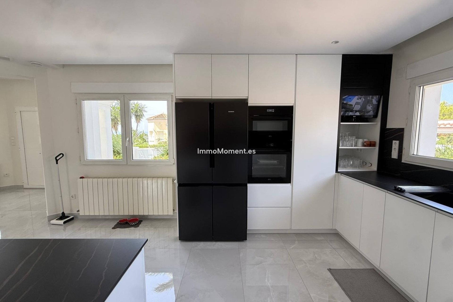 Bestaande woning - Vrijstaande villa - Denia - Denia Centro