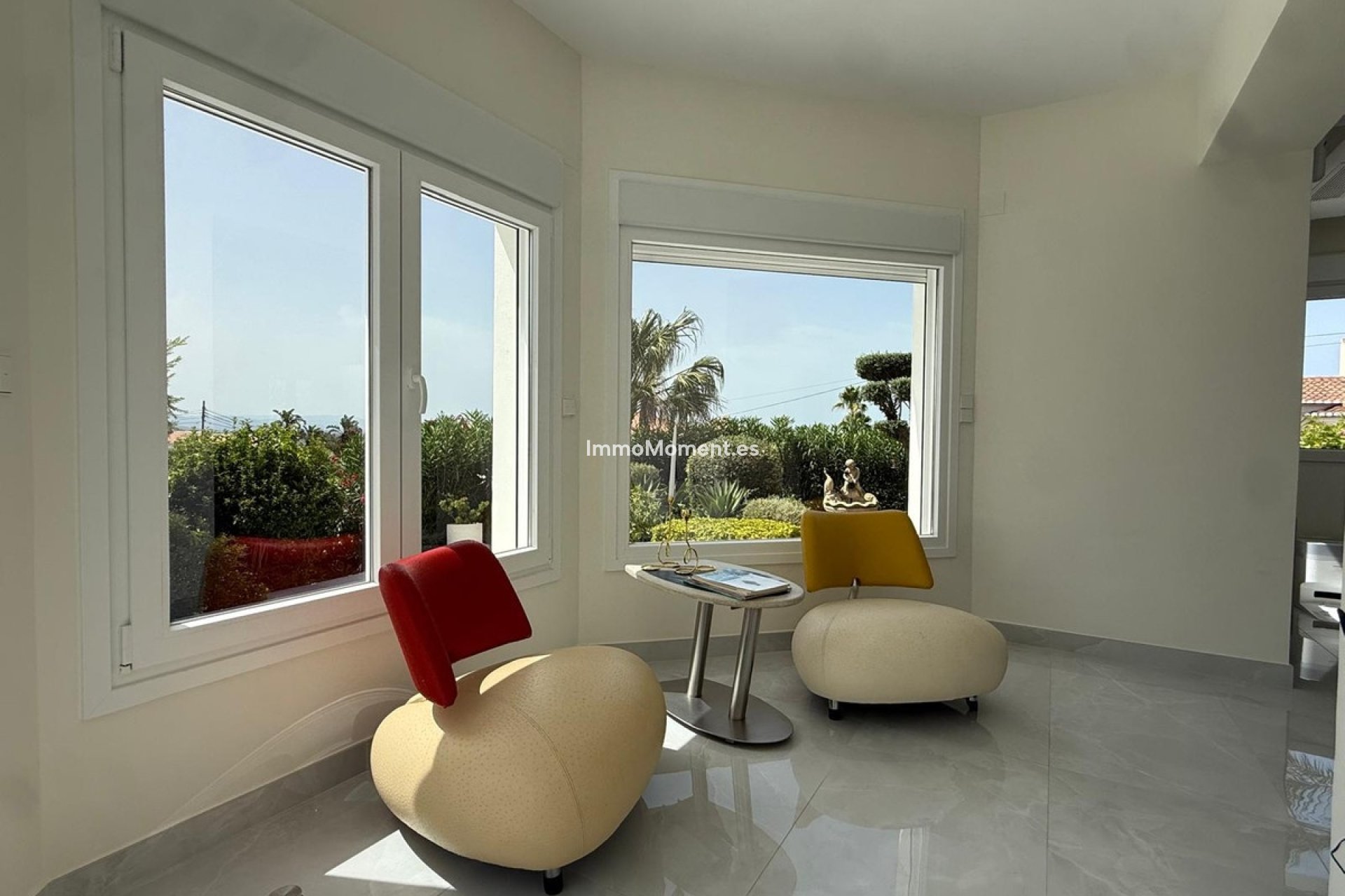 Bestaande woning - Vrijstaande villa - Denia - Denia Centro