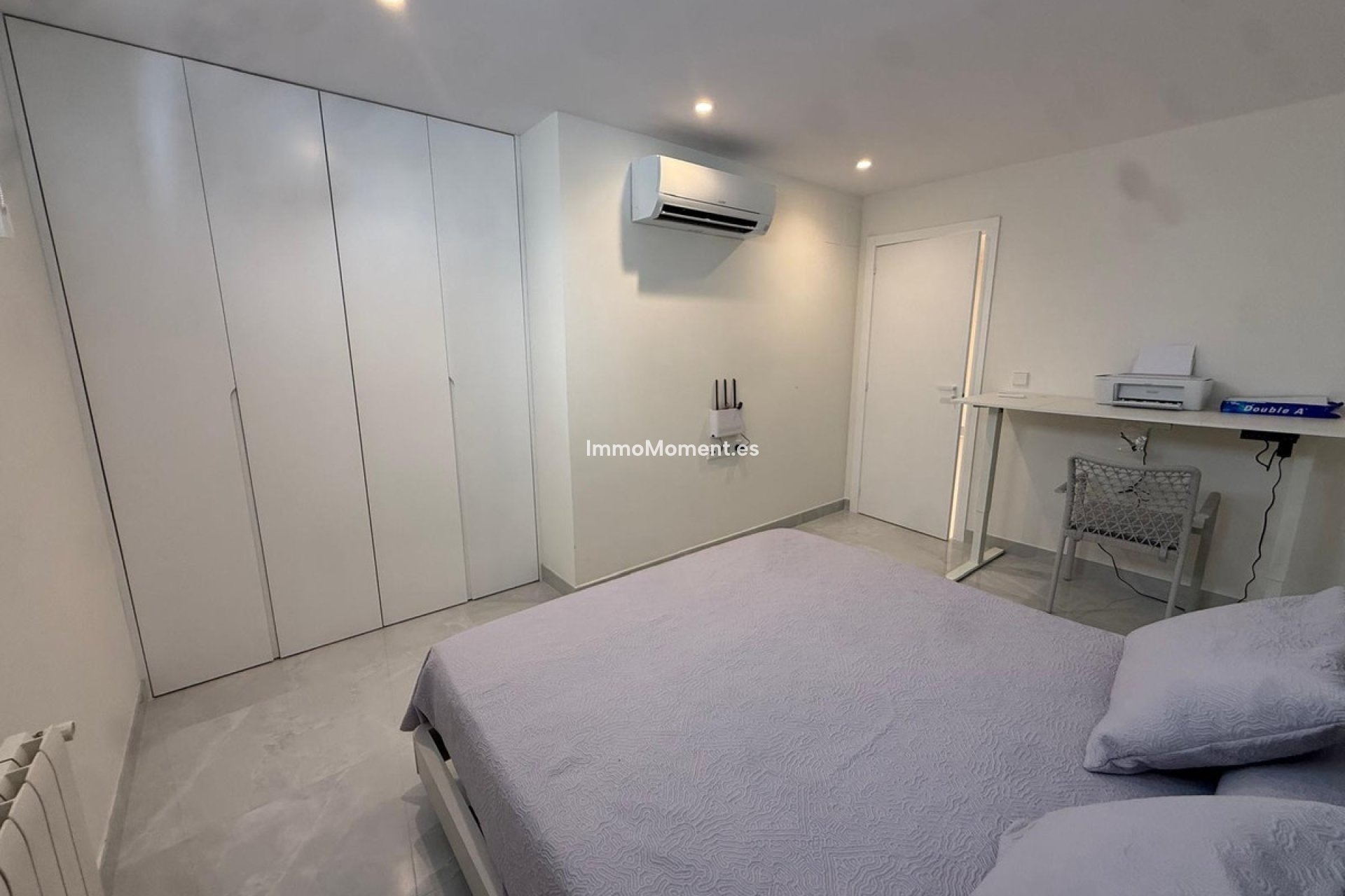 Bestaande woning - Vrijstaande villa - Denia - Denia Centro