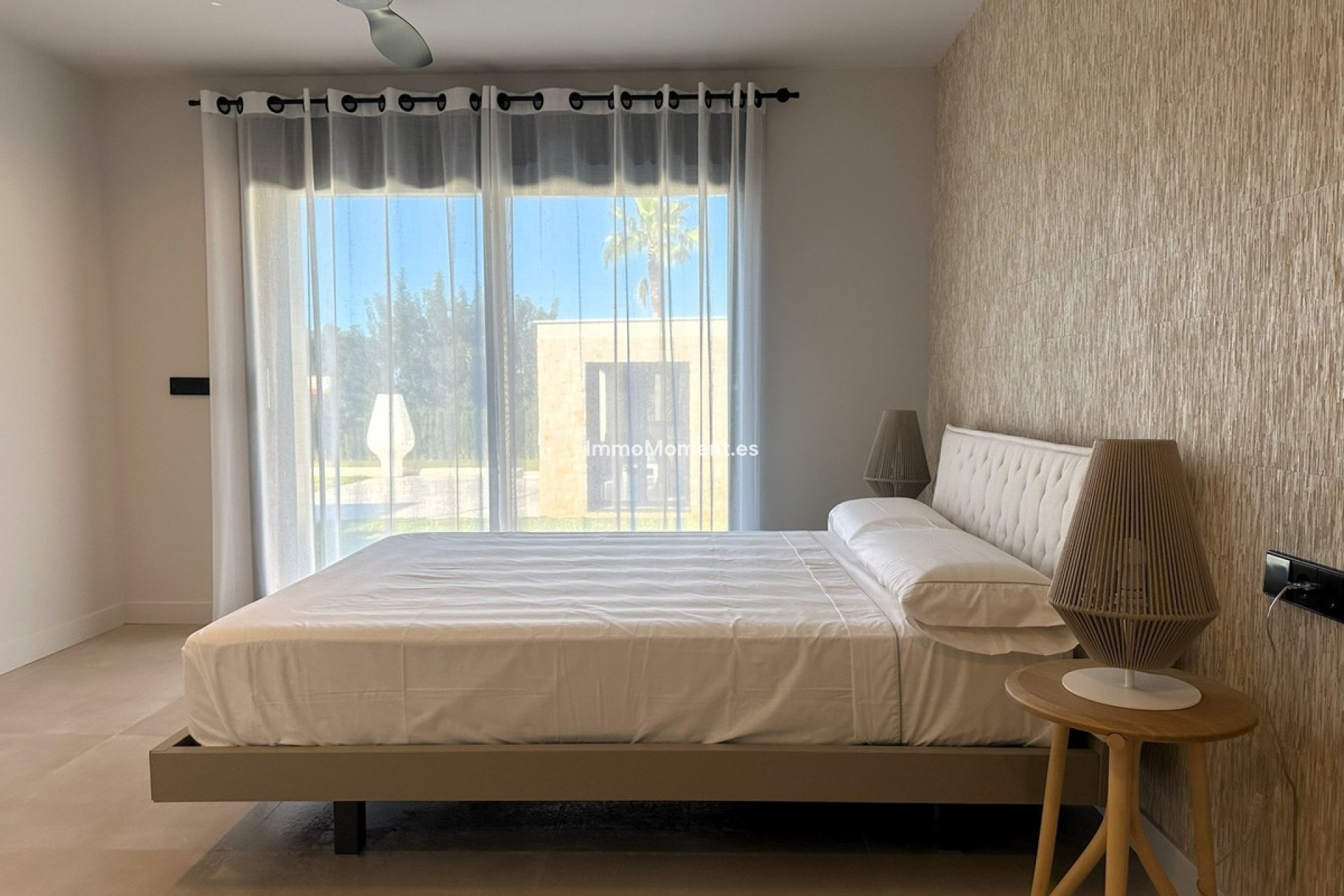 Bestaande woning - Vrijstaande villa - Denia - Denia Centro
