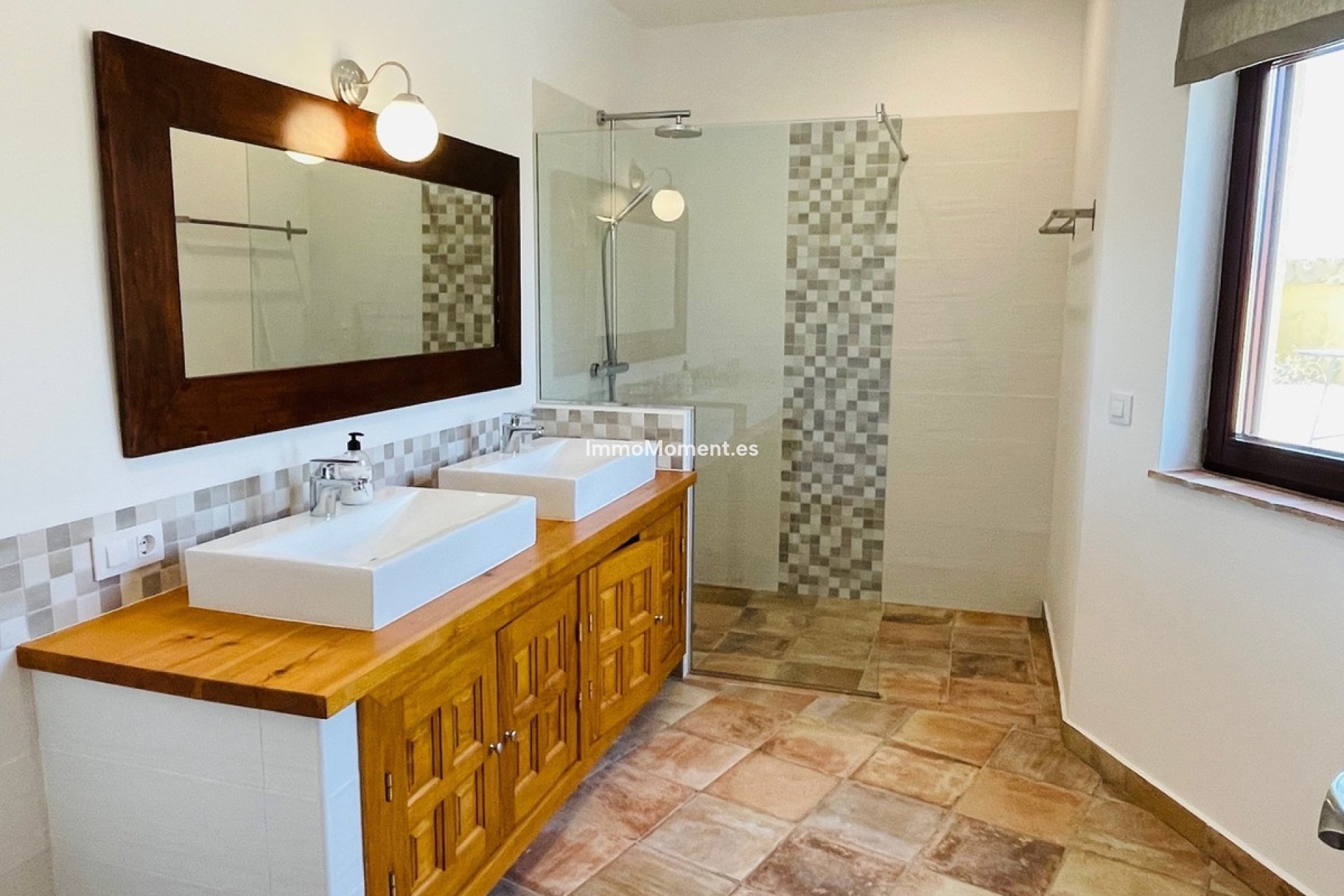 Bestaande woning - Vrijstaande villa - Denia - Denia Centro