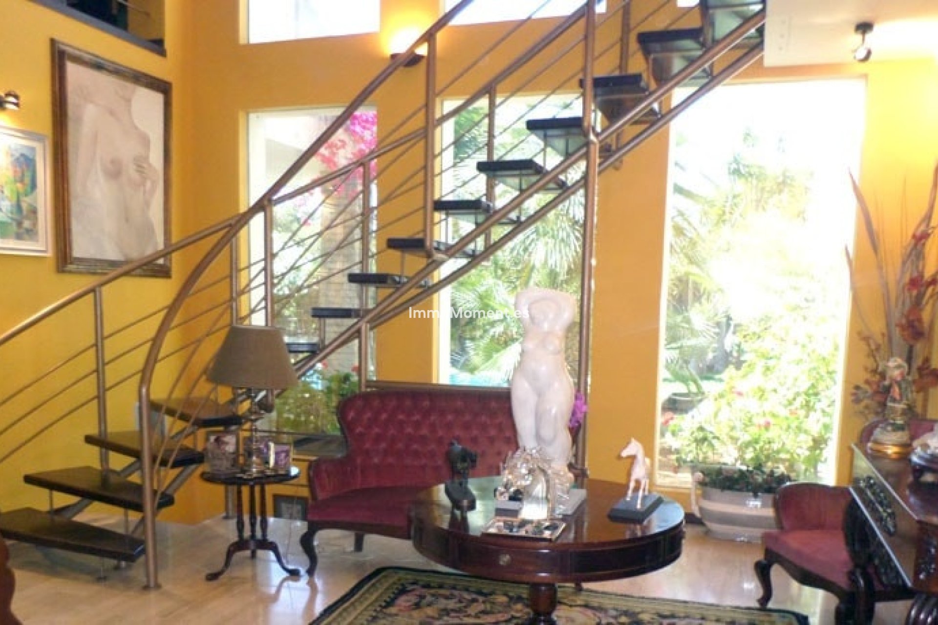 Bestaande woning - Vrijstaande villa - Denia - Denia Centro