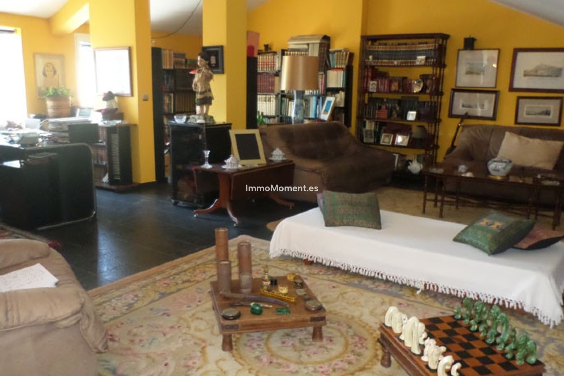 Bestaande woning - Vrijstaande villa - Denia - Denia Centro