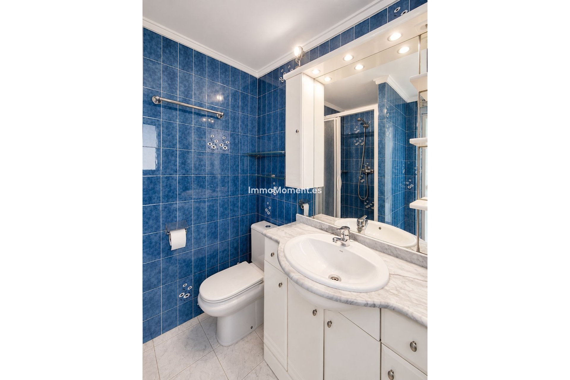 Bestaande woning - Vrijstaande villa - Denia - Denia Centro
