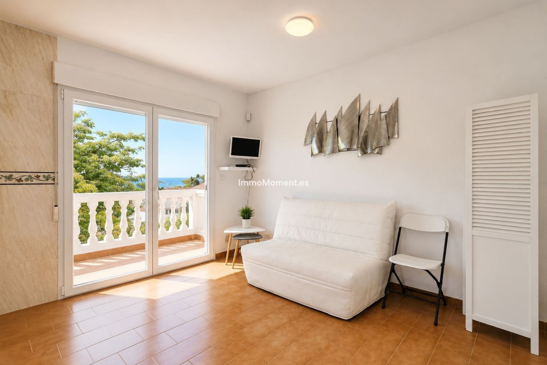 Bestaande woning - Vrijstaande villa - Denia - Denia Centro