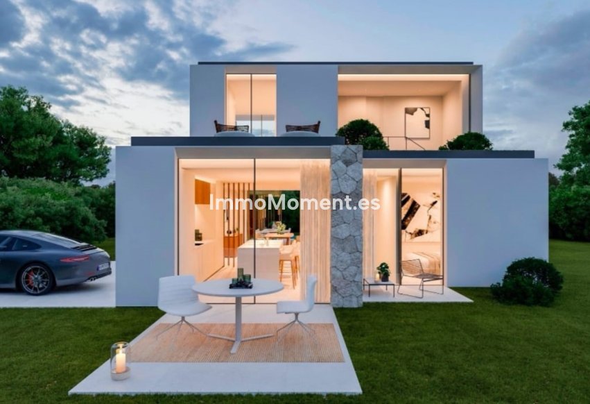 Bestaande woning - Vrijstaande villa - Denia - Denia Centro