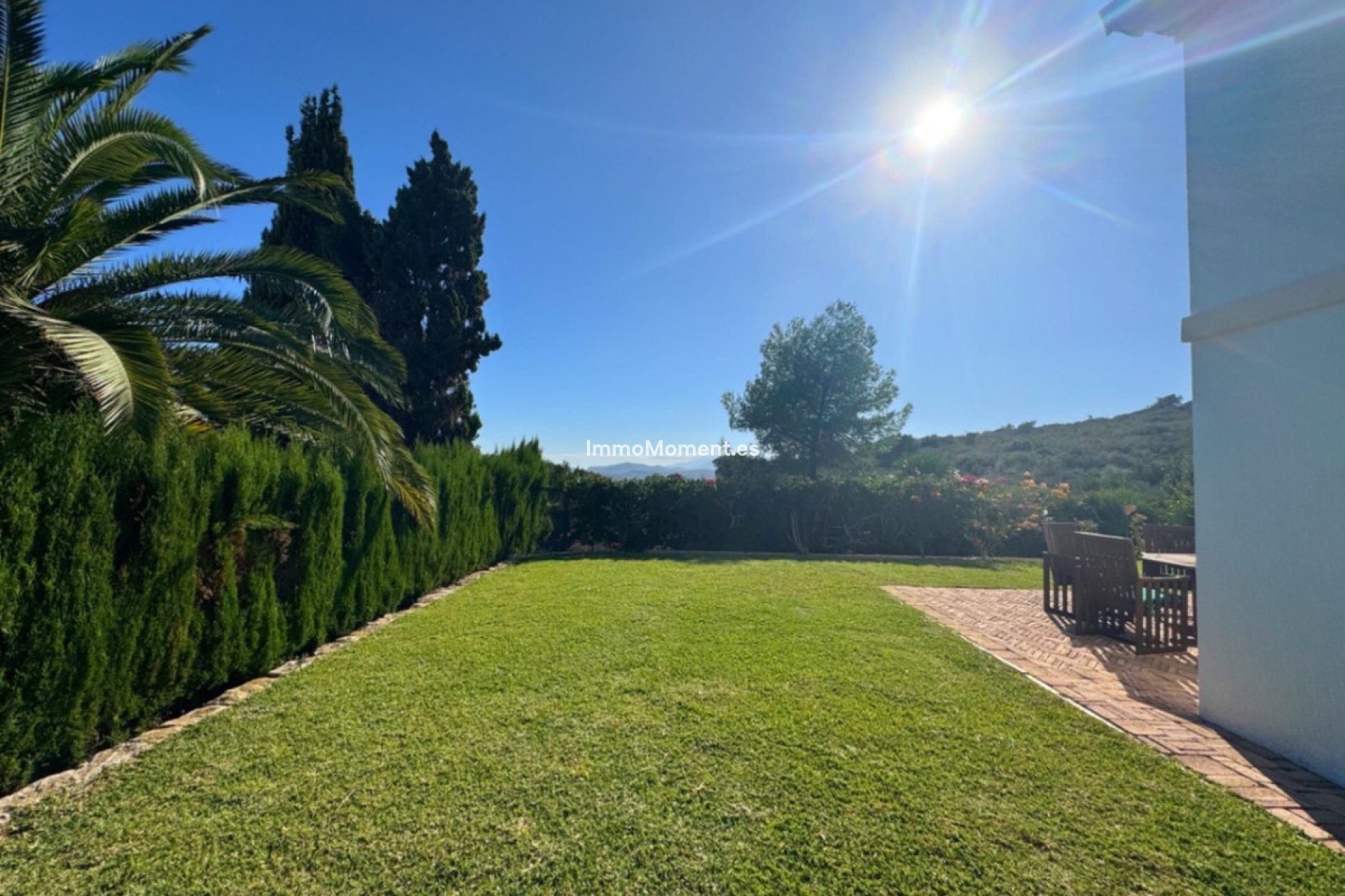 Bestaande woning - Vrijstaande villa - Denia - Denia Centro