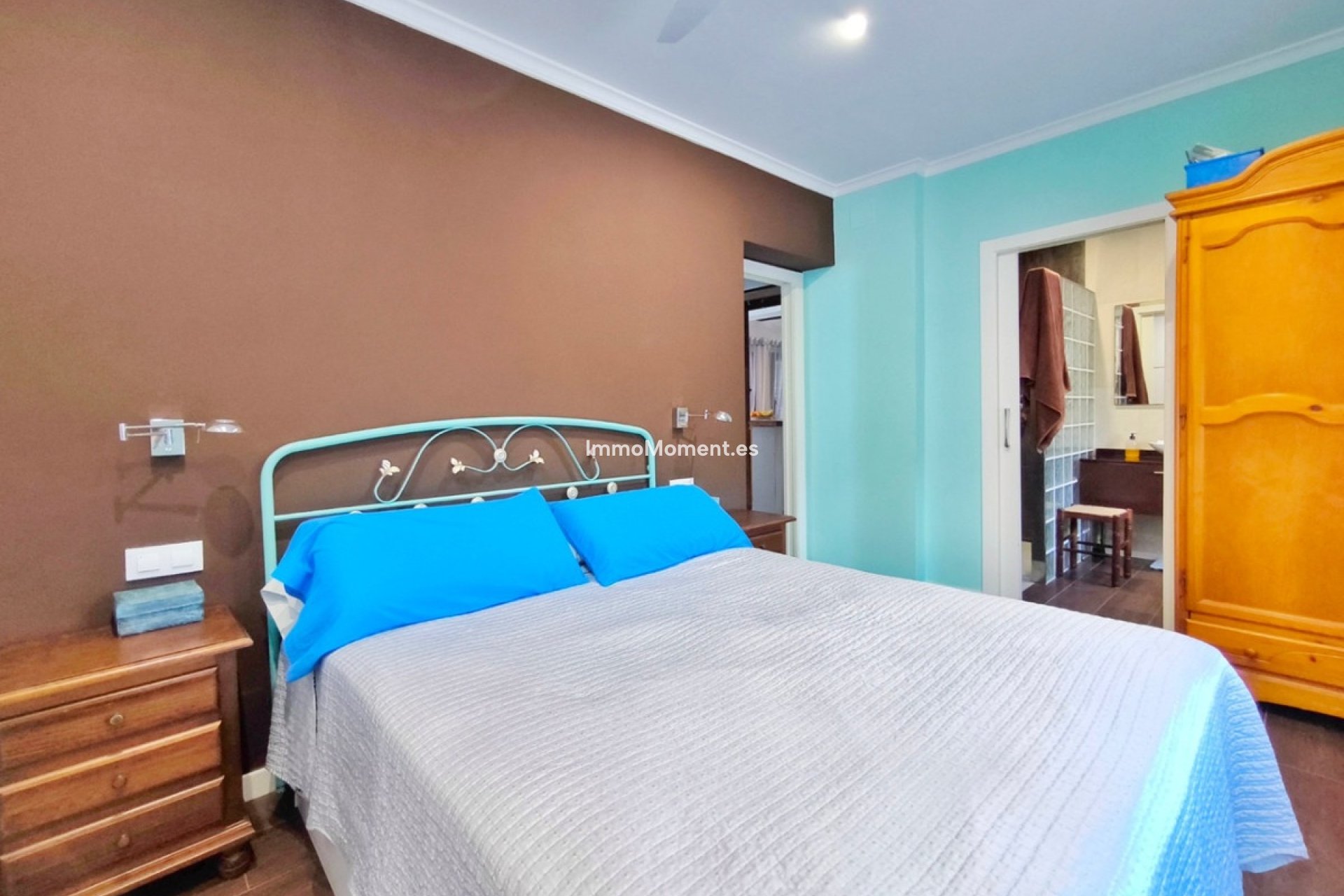 Bestaande woning - Vrijstaande villa - Denia - Denia Centro