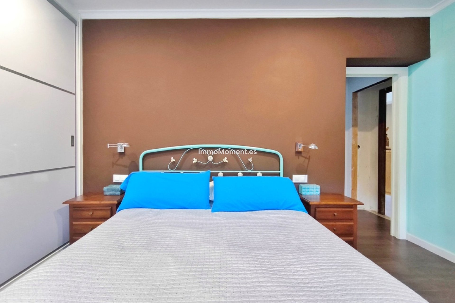Bestaande woning - Vrijstaande villa - Denia - Denia Centro