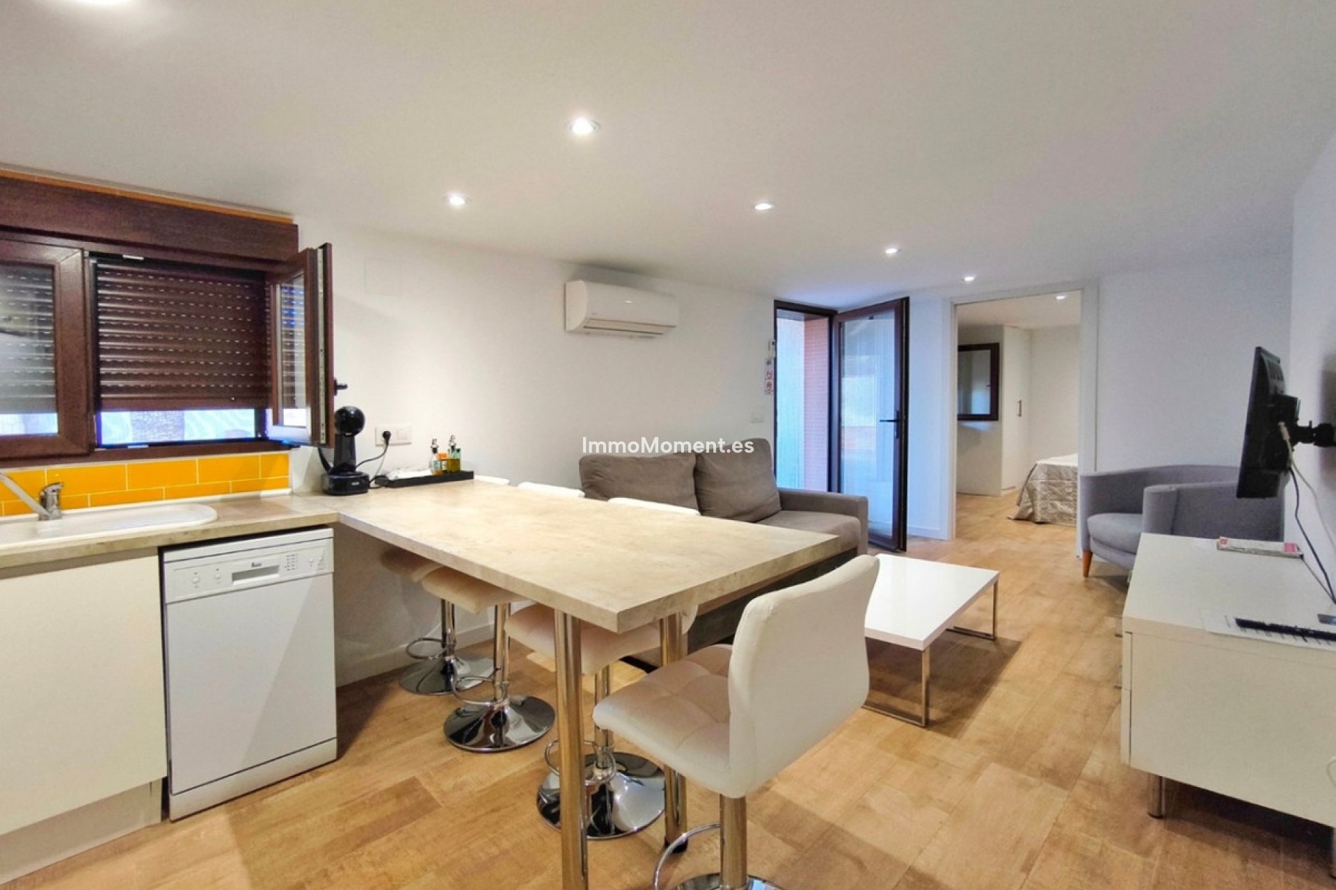 Bestaande woning - Vrijstaande villa - Denia - Denia Centro