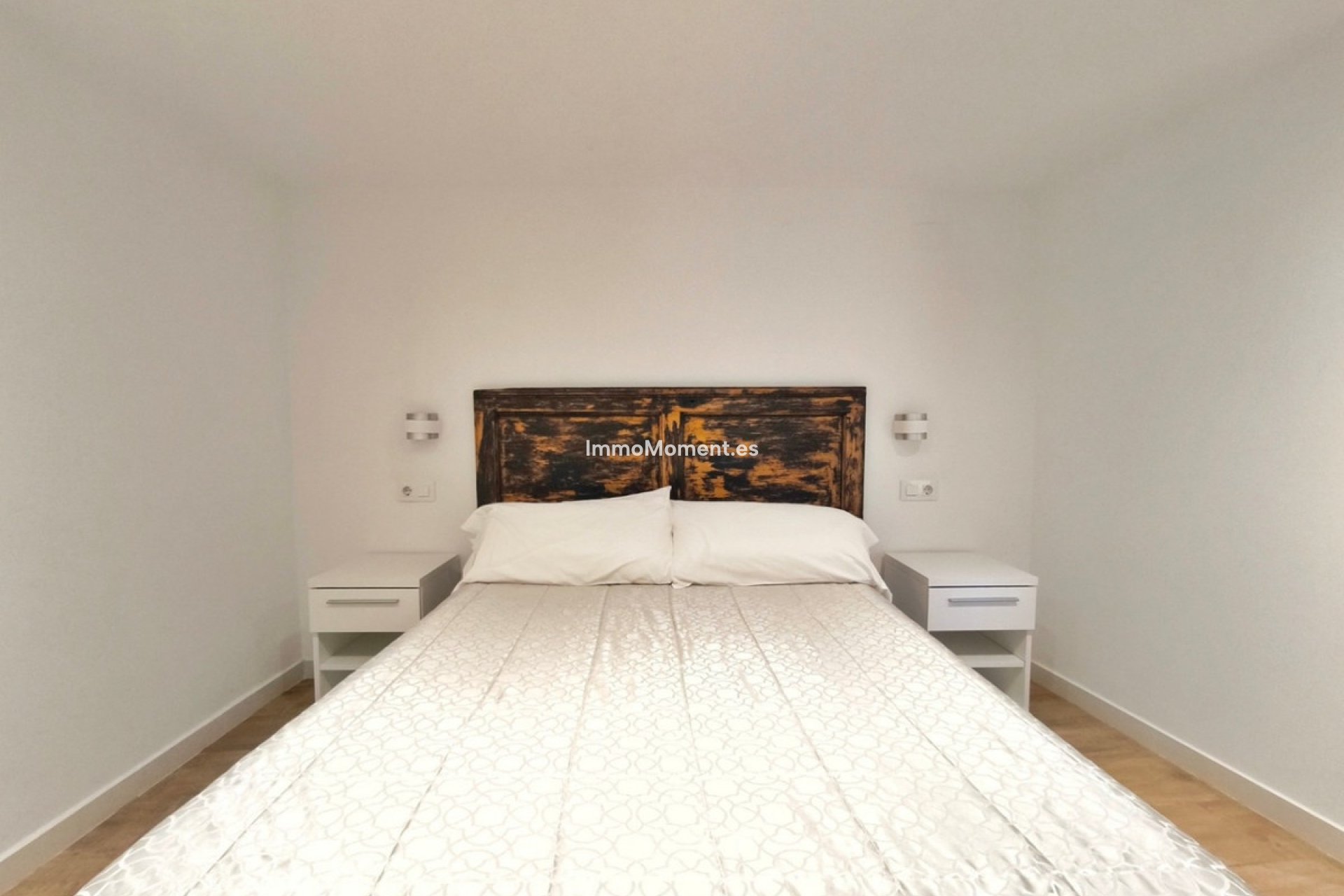 Bestaande woning - Vrijstaande villa - Denia - Denia Centro