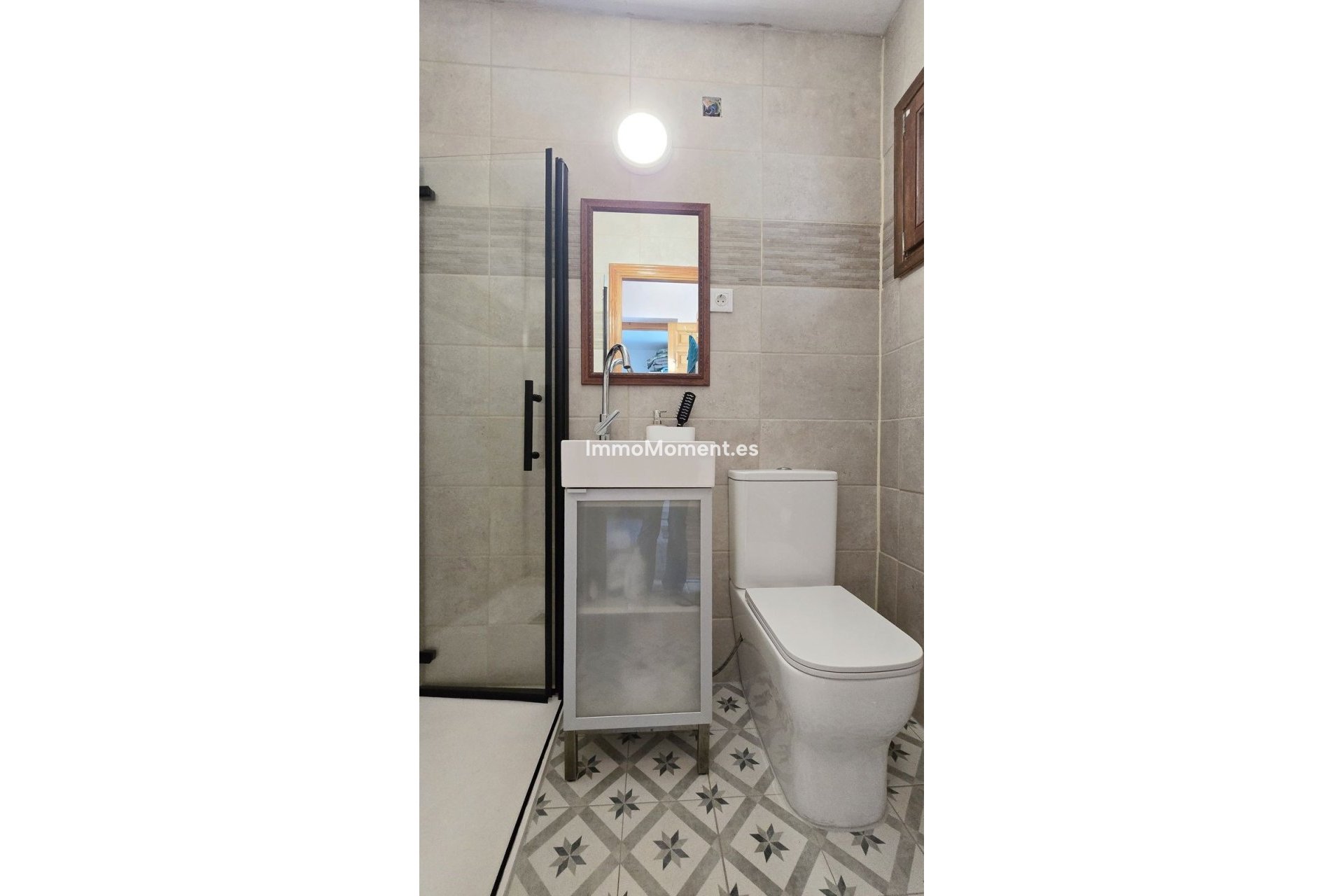 Bestaande woning - Vrijstaande villa - Denia - Denia Centro