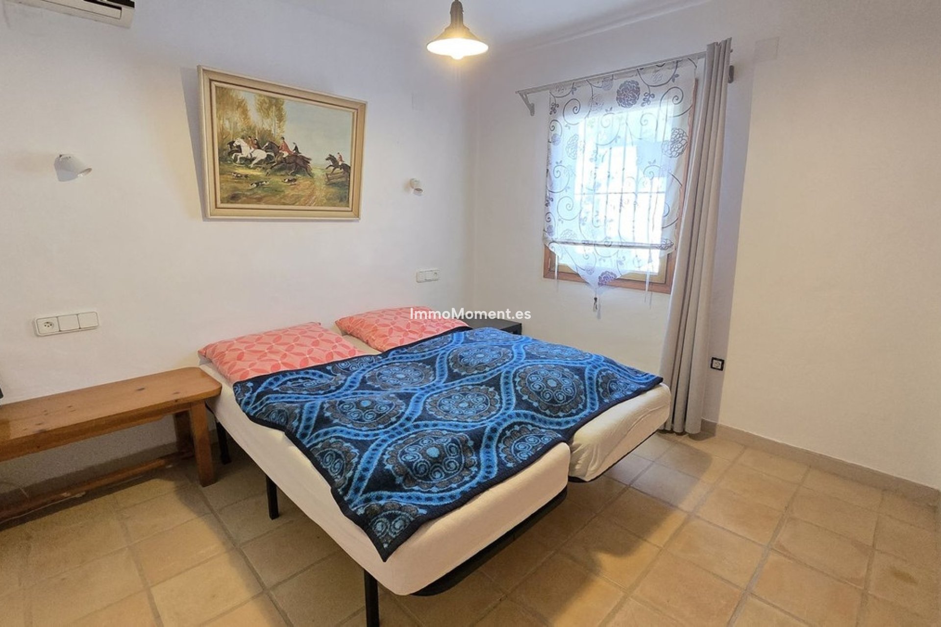 Bestaande woning - Vrijstaande villa - Denia - Denia Centro