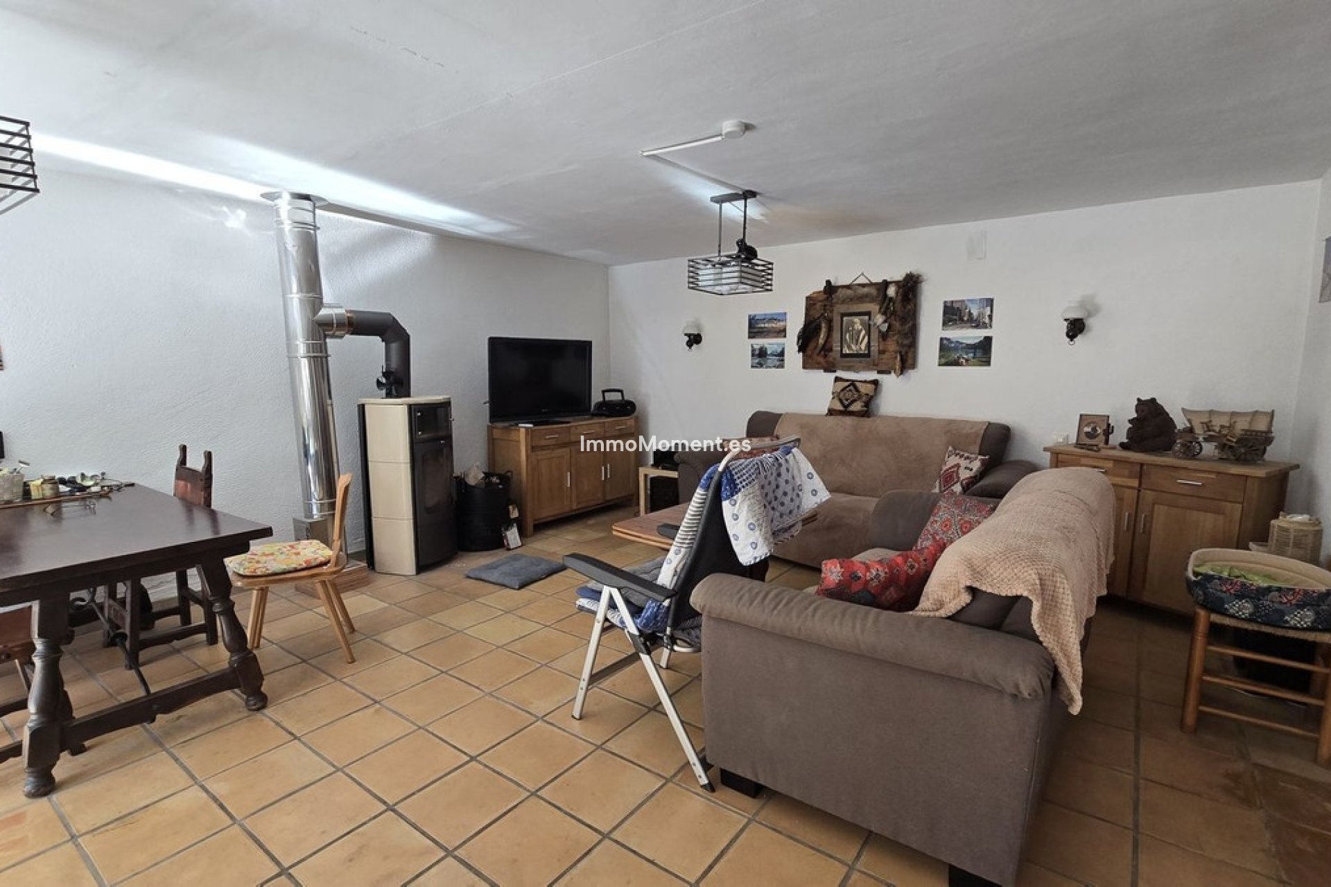 Bestaande woning - Vrijstaande villa - Denia - Denia Centro