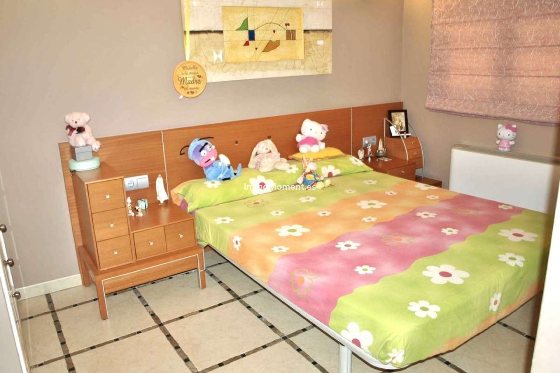 Bestaande woning - Vrijstaande villa - Denia - Denia Centro