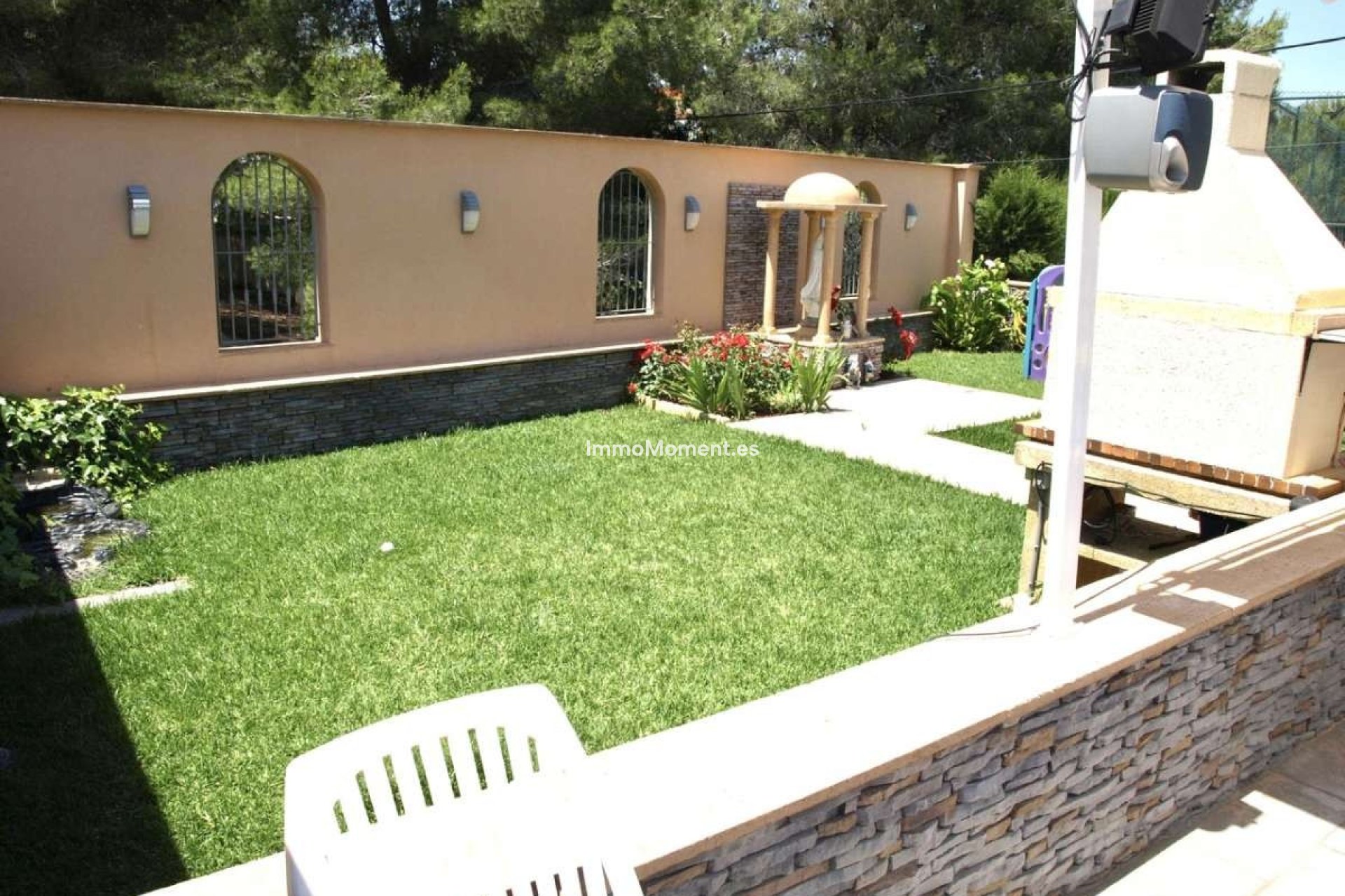 Bestaande woning - Vrijstaande villa - Denia - Denia Centro