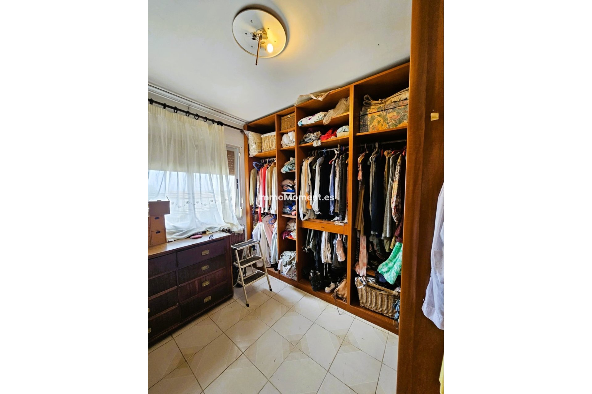 Bestaande woning - Vrijstaande villa - Denia - Denia Centro