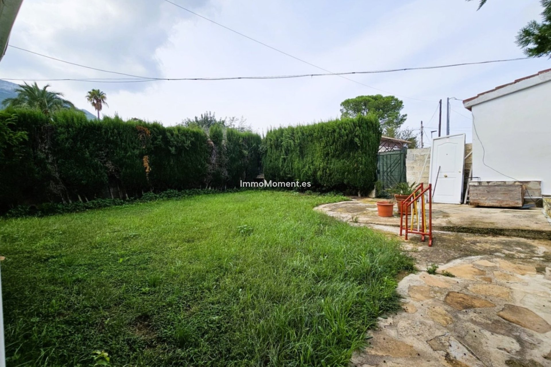 Bestaande woning - Vrijstaande villa - Denia - Denia Centro