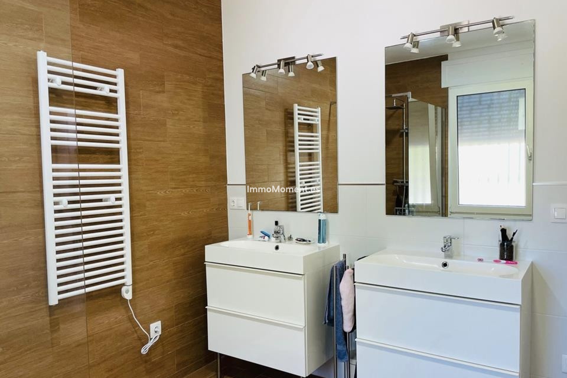 Bestaande woning - Vrijstaande villa - Denia - Denia Centro
