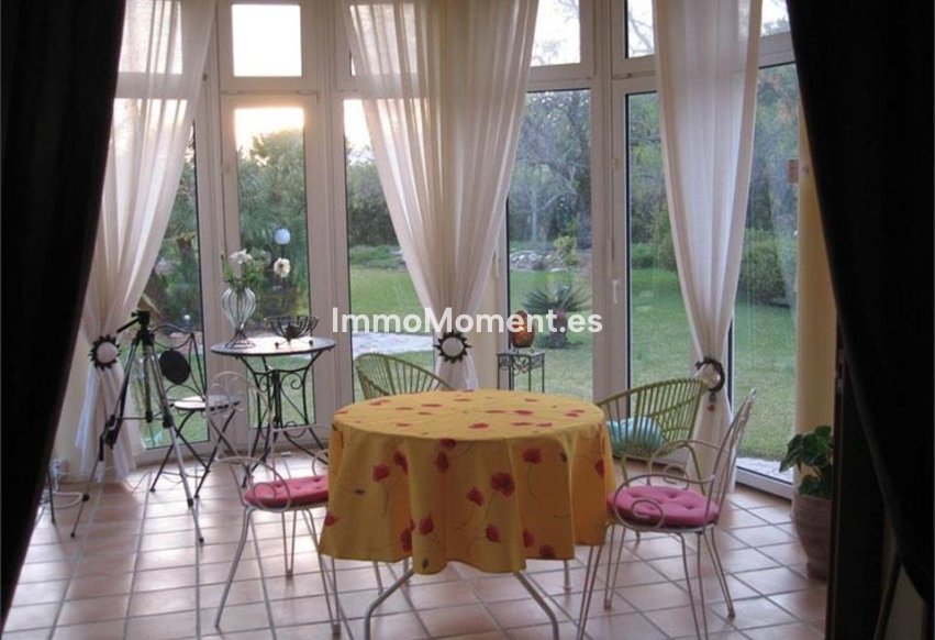 Bestaande woning - Vrijstaande villa - Denia - Denia Centro