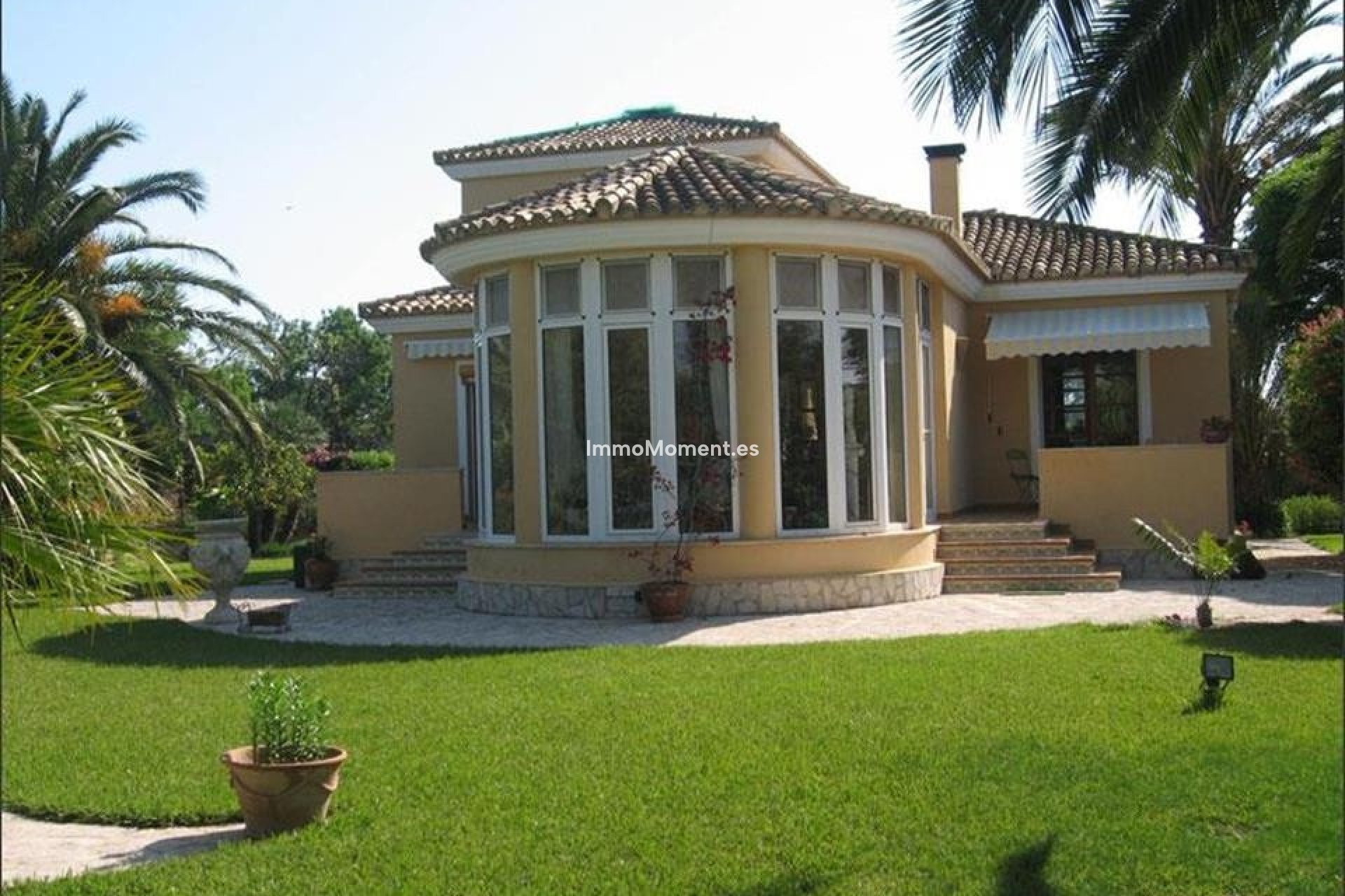 Bestaande woning - Vrijstaande villa - Denia - Denia Centro