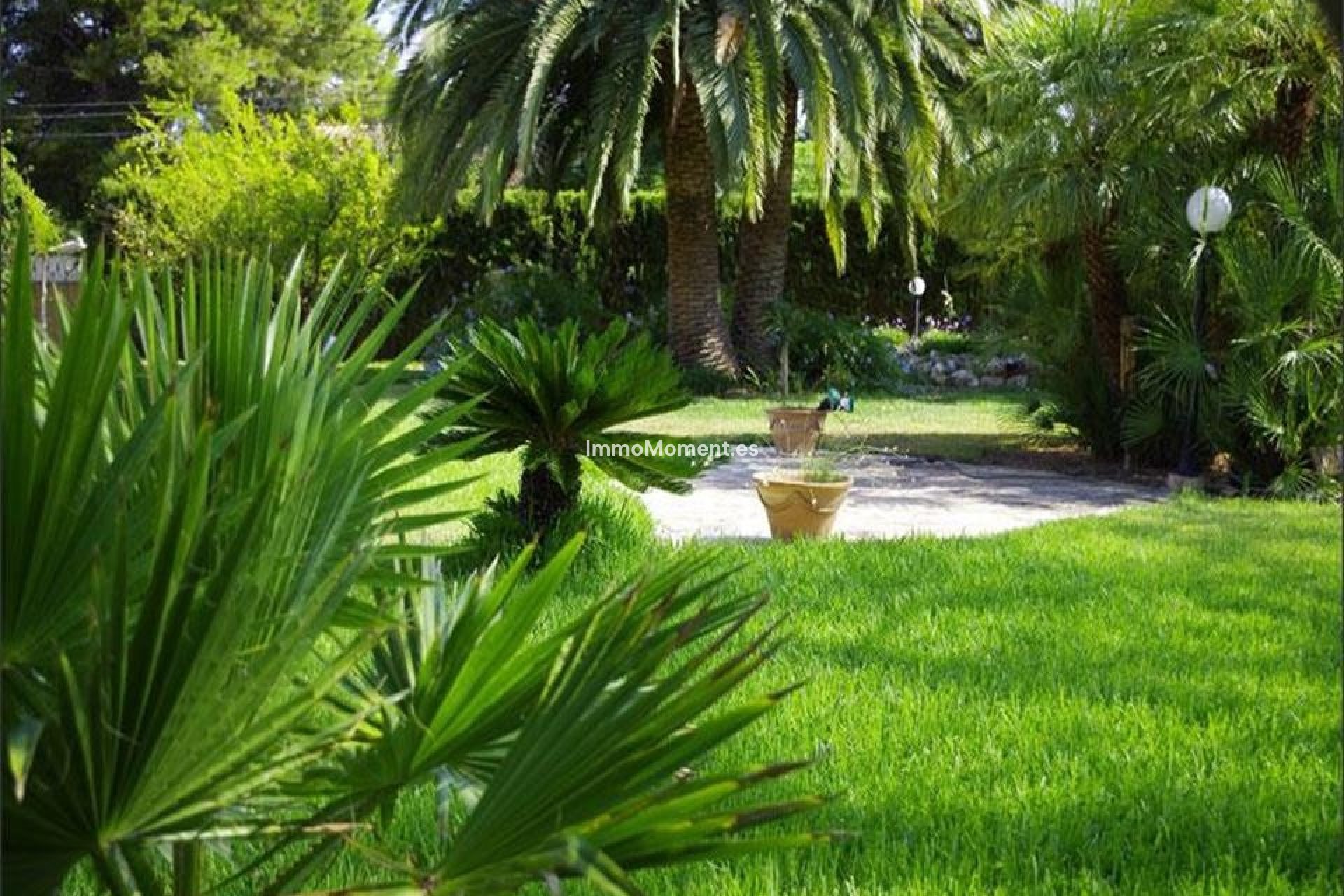 Bestaande woning - Vrijstaande villa - Denia - Denia Centro