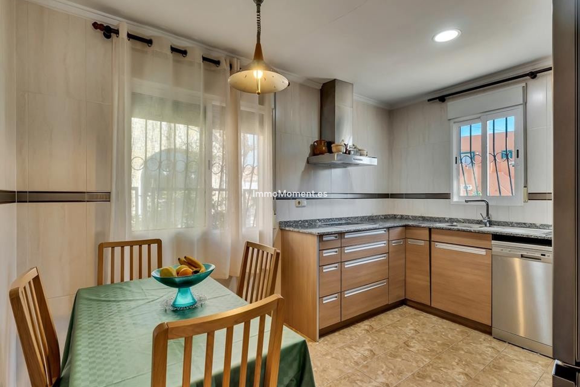 Bestaande woning - Vrijstaande villa - Denia - Denia Centro