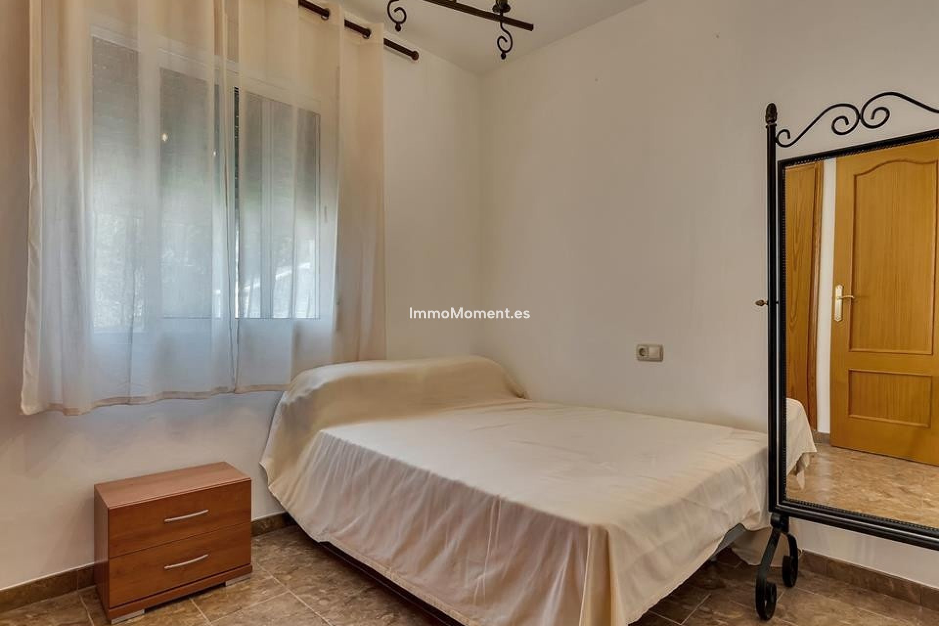 Bestaande woning - Vrijstaande villa - Denia - Denia Centro