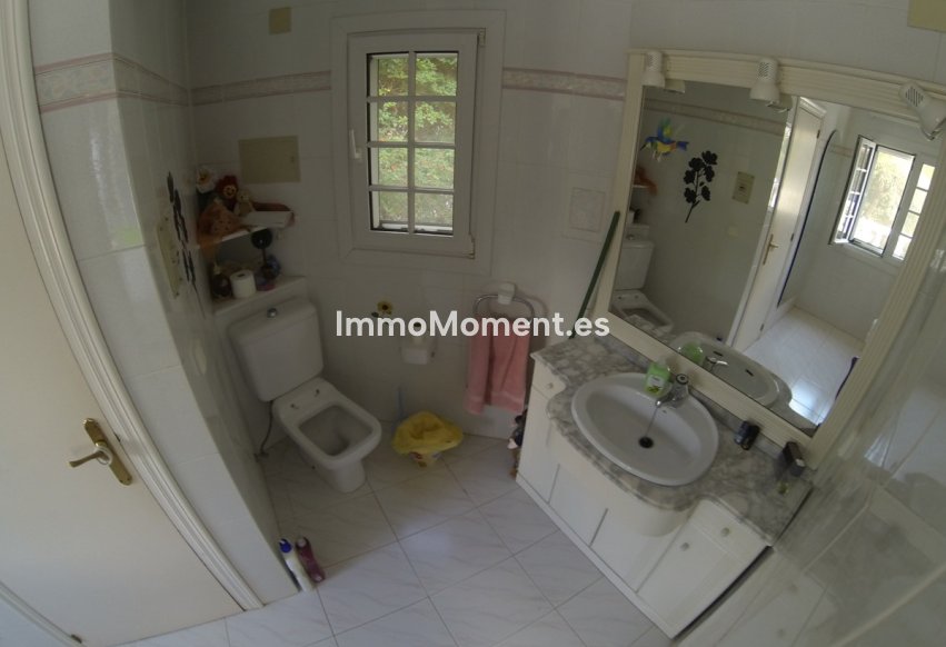 Bestaande woning - Vrijstaande villa - Denia - Denia Centro