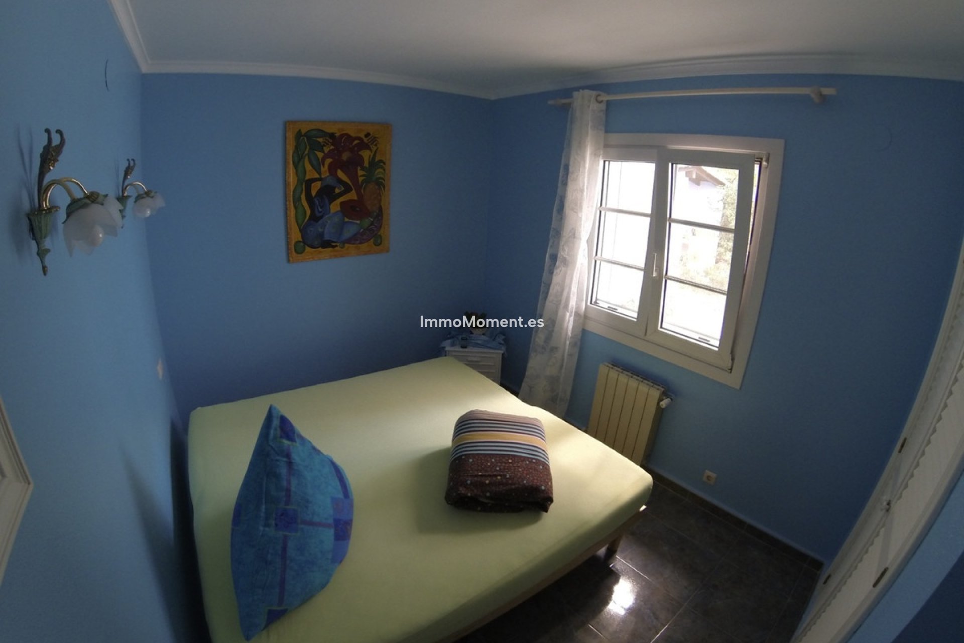 Bestaande woning - Vrijstaande villa - Denia - Denia Centro
