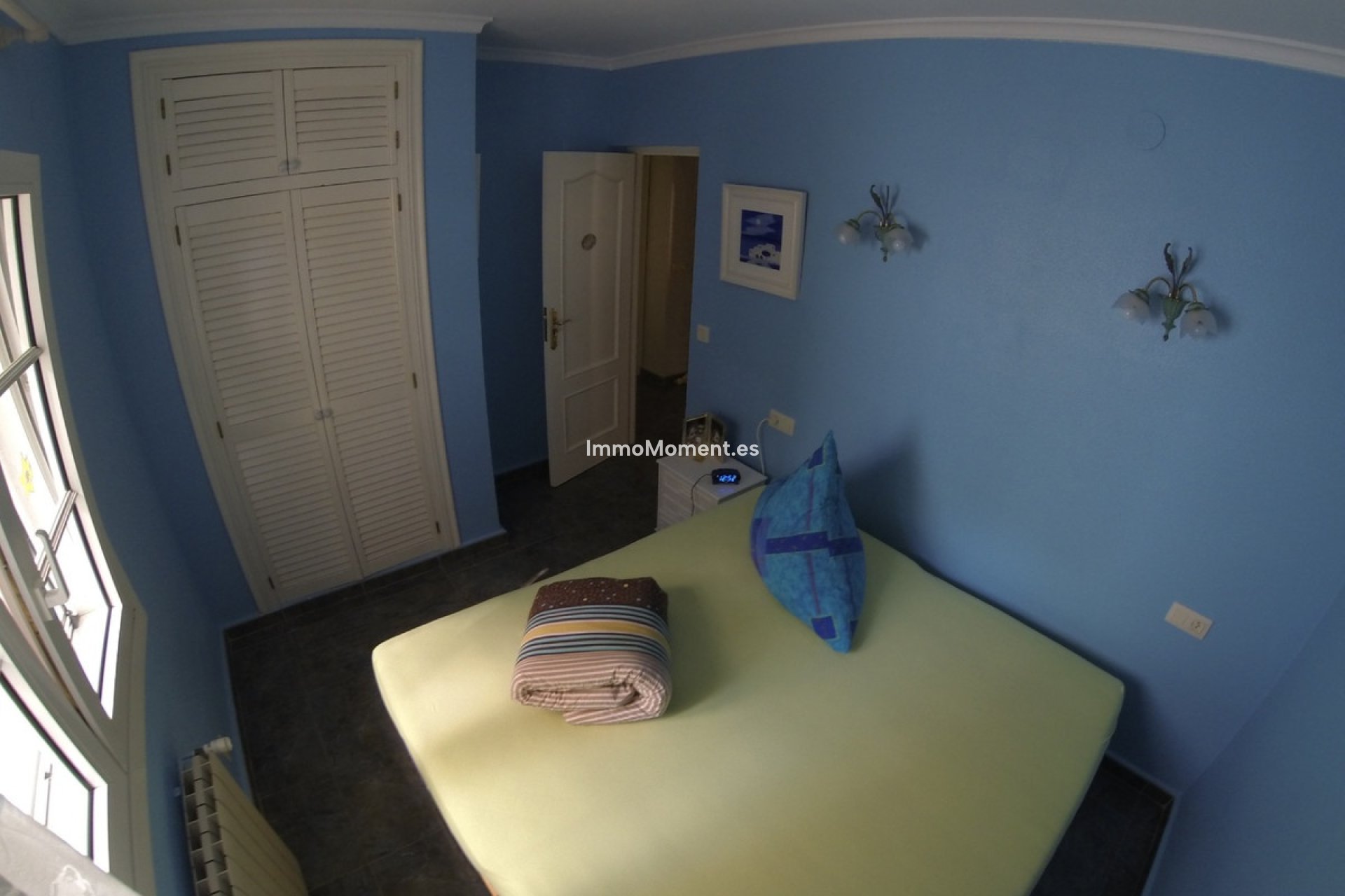 Bestaande woning - Vrijstaande villa - Denia - Denia Centro