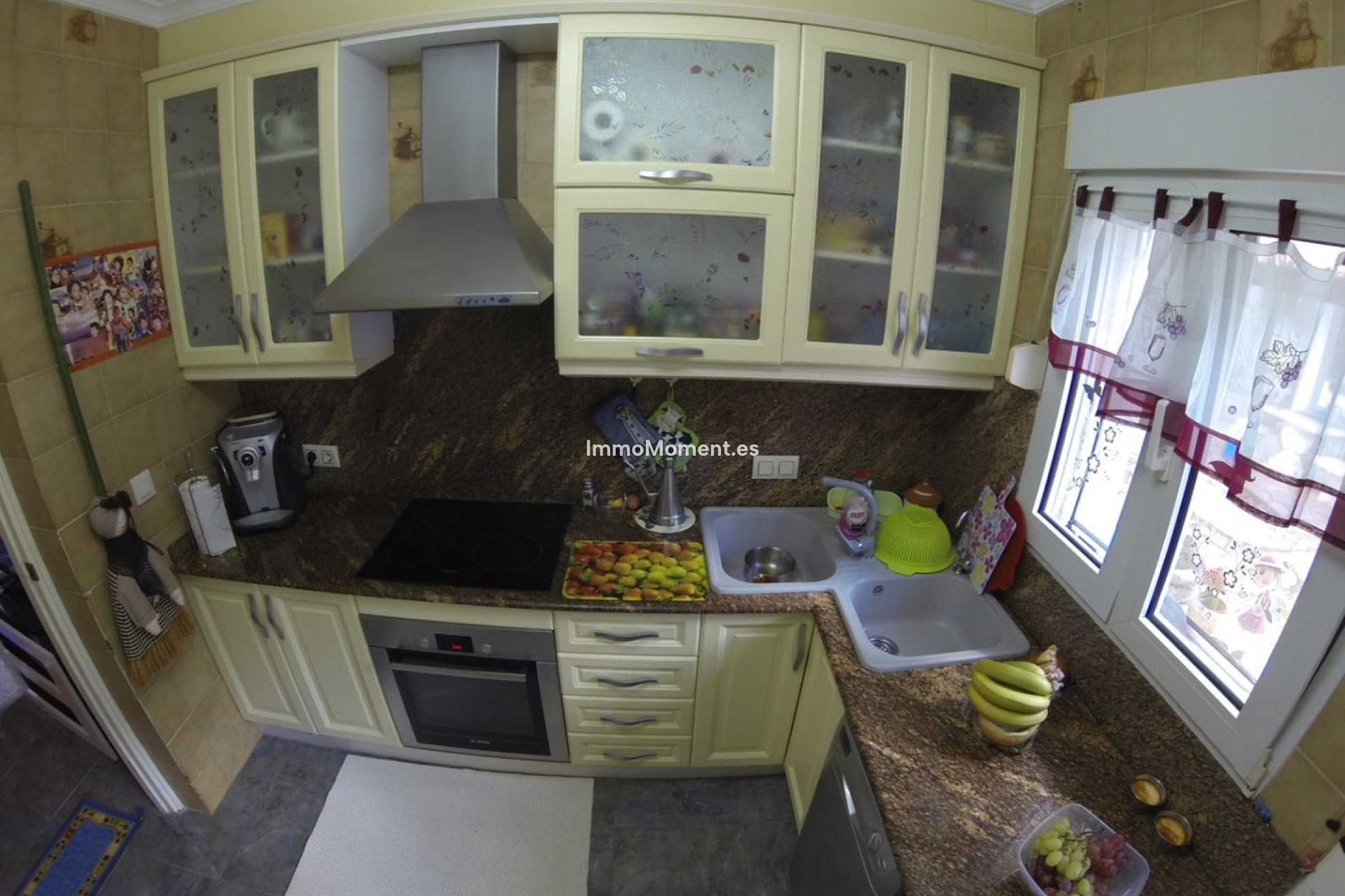 Bestaande woning - Vrijstaande villa - Denia - Denia Centro