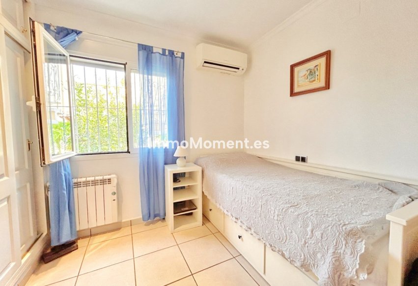 Bestaande woning - Vrijstaande villa - Denia - Denia Centro