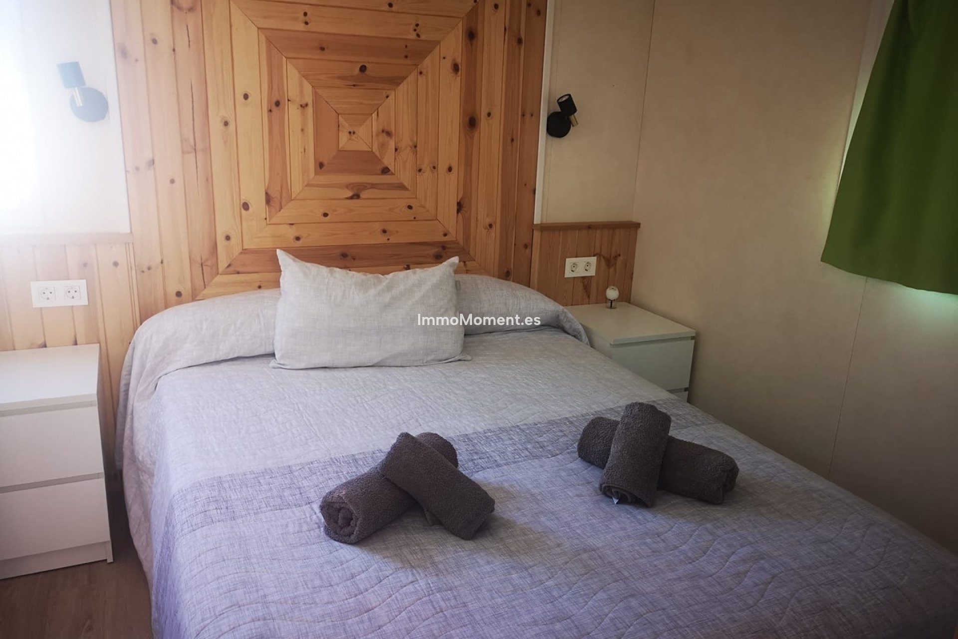 Bestaande woning - Vrijstaande villa - Denia - Denia Centro